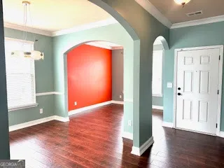 $2,400 | 1205 Pebble Rock Road, Hampton, GA 30228