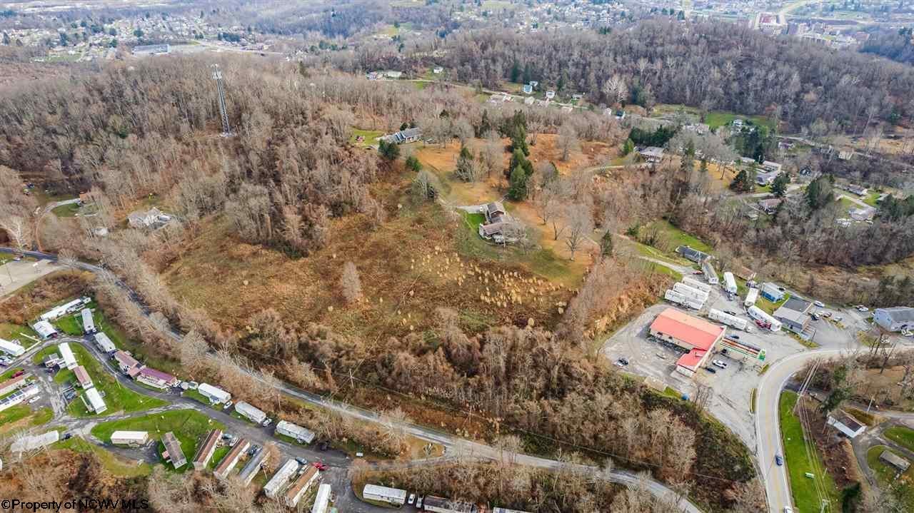Tbd Greenbrier Road Fairmont, WV 26554 - Photo 6 of 10 Gallery Image 6
