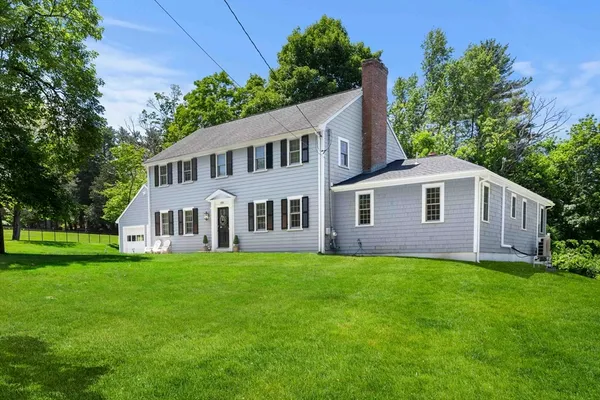 $2,300,000 | 1375 Brush Hill Road, Milton, MA 02186
