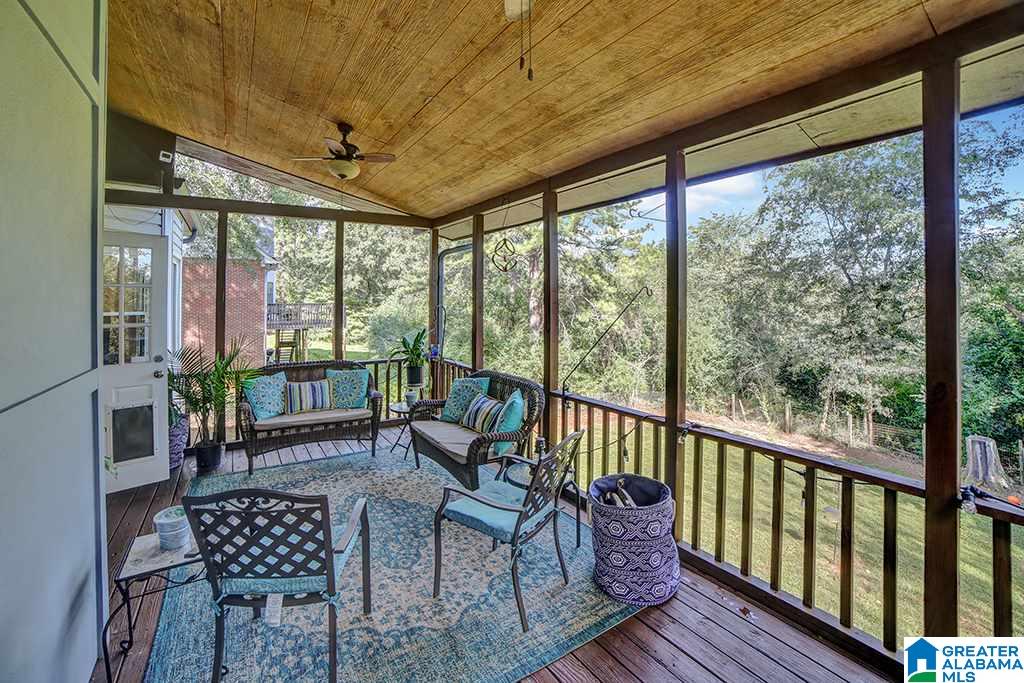 1113 Saddlebrook Road Birmingham, AL 35210 - Photo 34 of 37