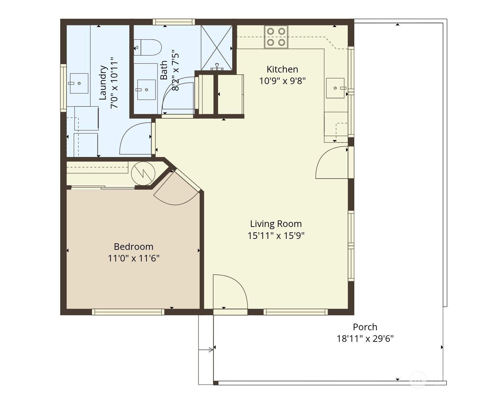 8114 Riverview Road Snohomish, WA 98290 - Photo 19 of 19