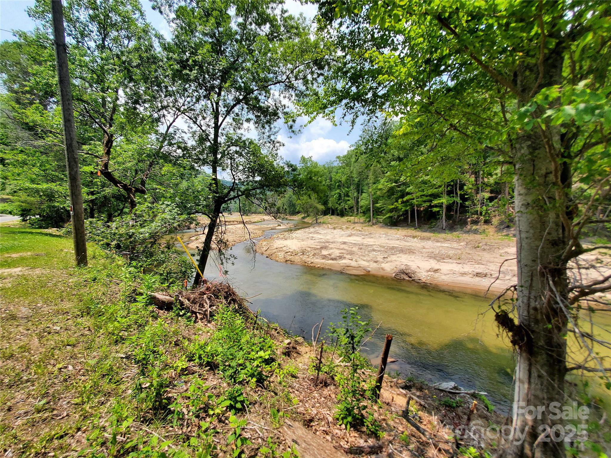 0 Green River Cove Road Saluda, NC 28773 - Photo 4 of 31 a view of lake view