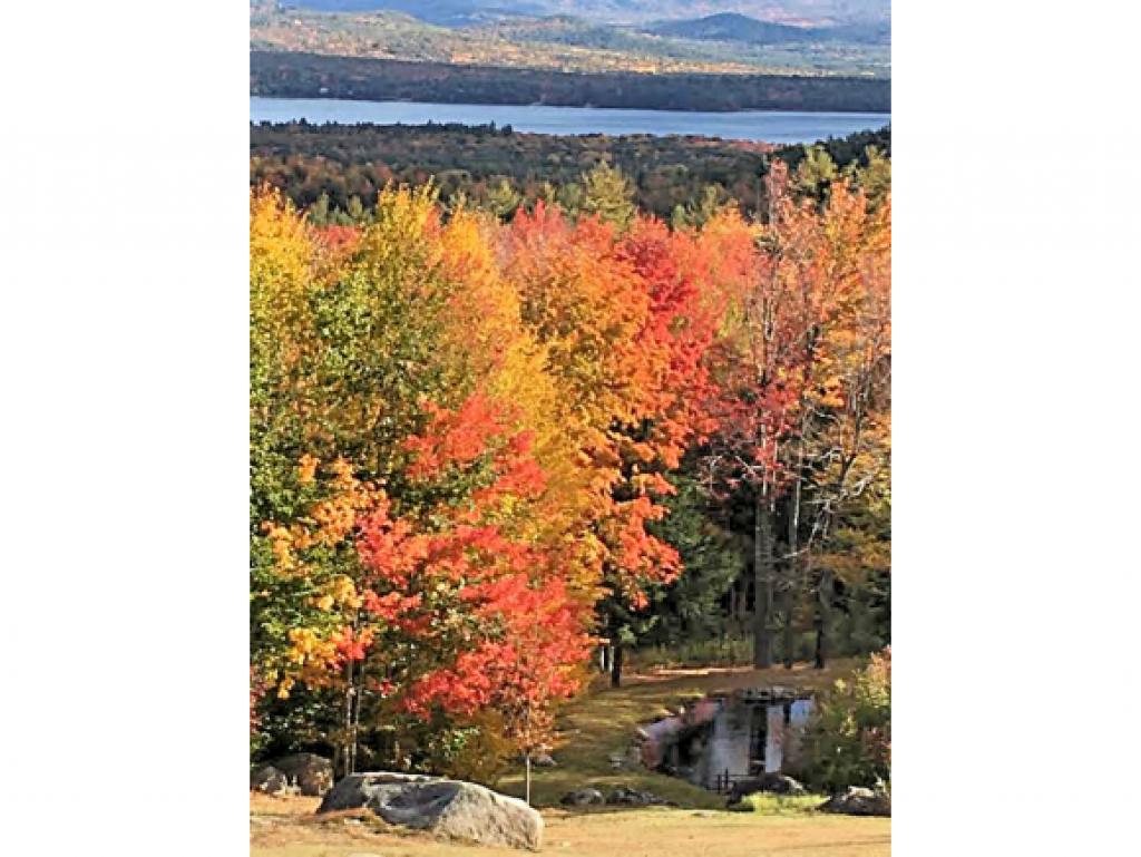 191 Ossipee Mountain Road Ossipee, NH 03814 - Photo 2 of 36 Gallery Image 2
