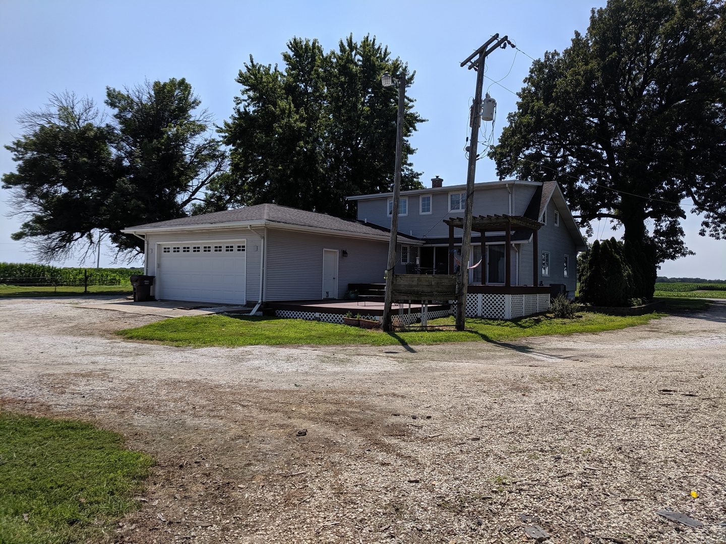 6479 South 2500E Road St. Anne, IL 60964 - Photo 5 of 47