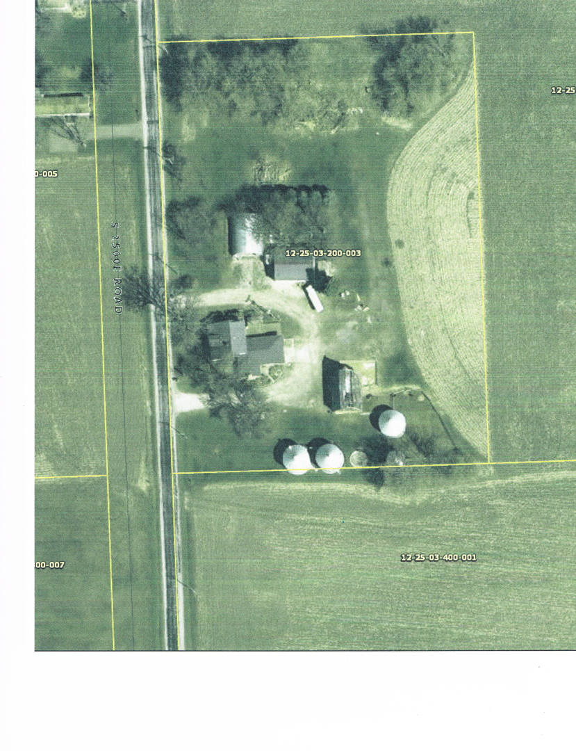 6479 South 2500E Road St. Anne, IL 60964 - Photo 47 of 47
