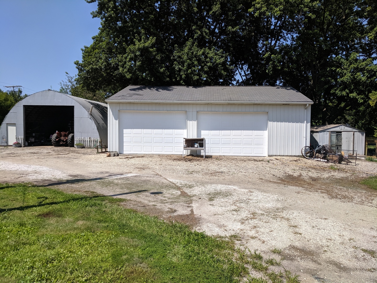 6479 South 2500E Road St. Anne, IL 60964 - Photo 6 of 47