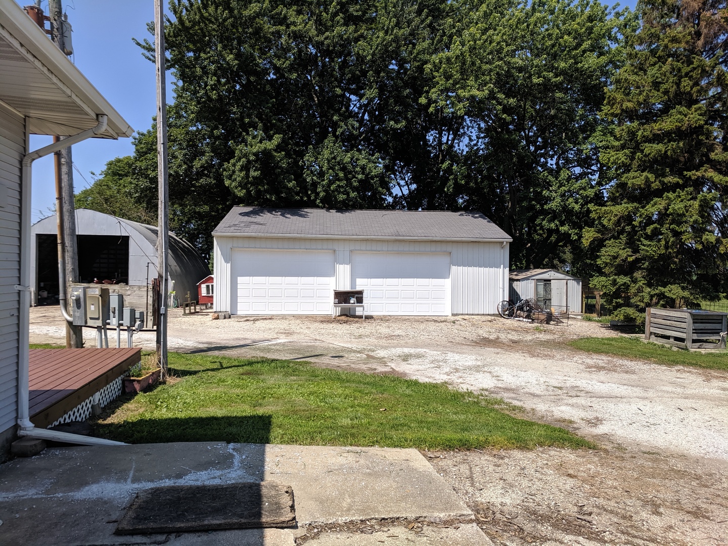 6479 South 2500E Road St. Anne, IL 60964 - Photo 8 of 47