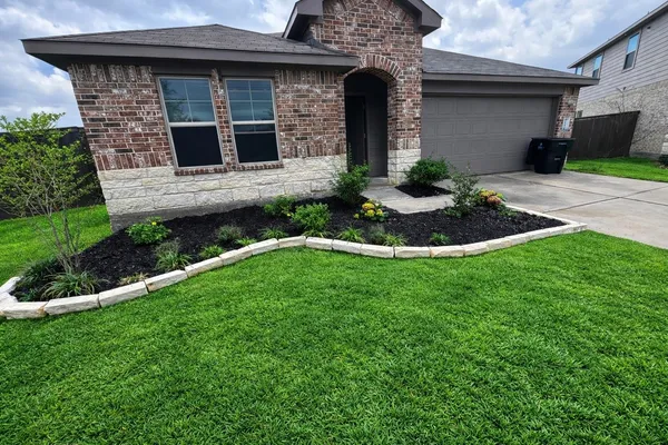 $240,000 | 21430 Sacred Grove Street, New Caney, TX 77357