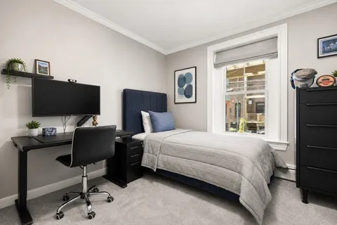 $1,825,000 | 194 West Brookline Street, Unit 1, Boston, MA 02118