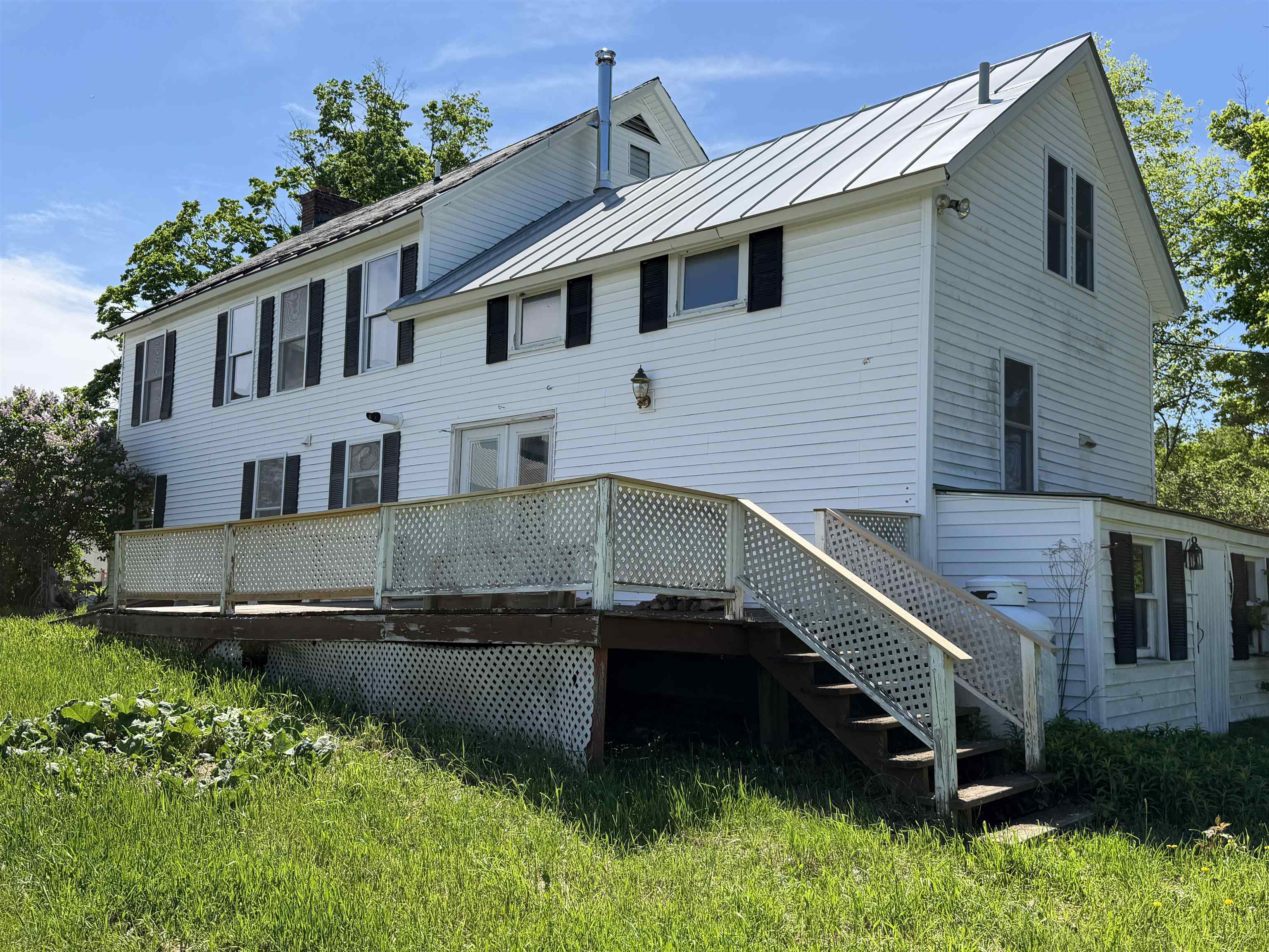 129 Daigneault Hill Road Orwell, VT 05760 - Photo 16 of 60