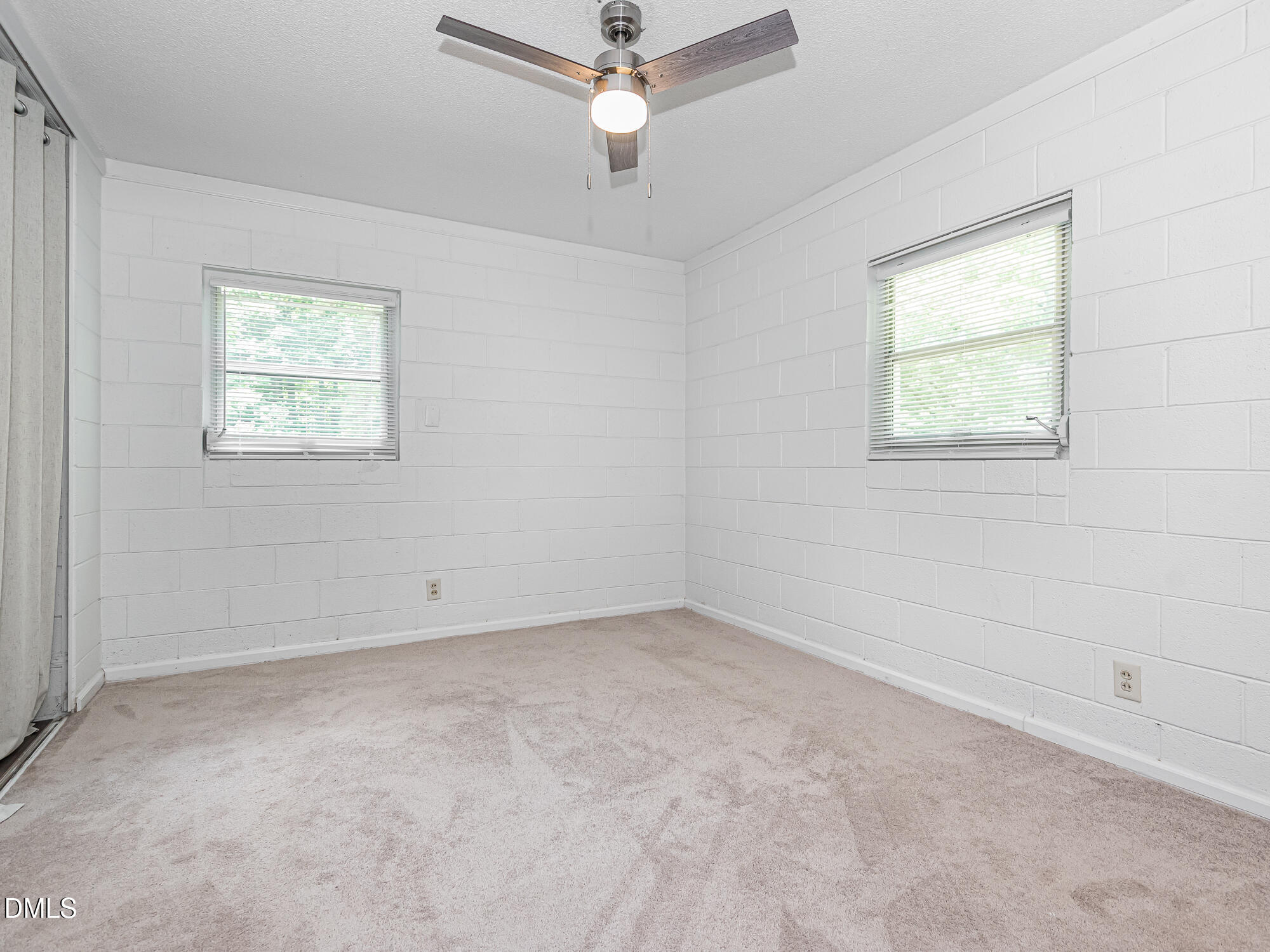 12529 Norwood Road Raleigh, NC 27613 - Photo 17 of 28 Primary Bedroom