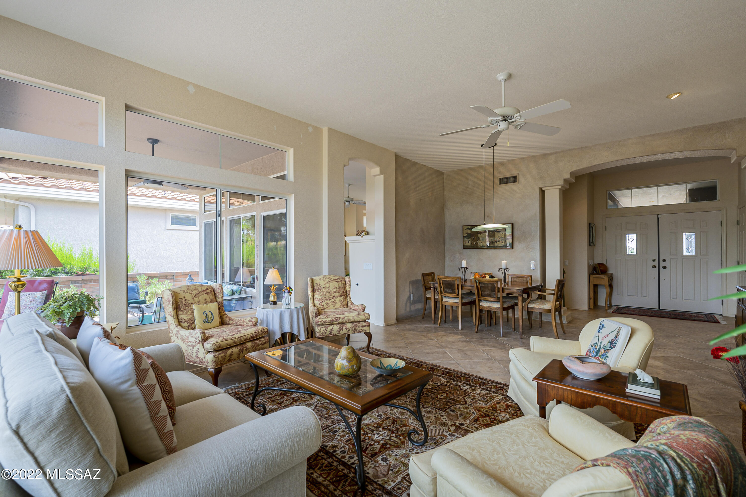 1589 East Crown Ridge Way Tucson, AZ 85755 - Photo 12 of 50