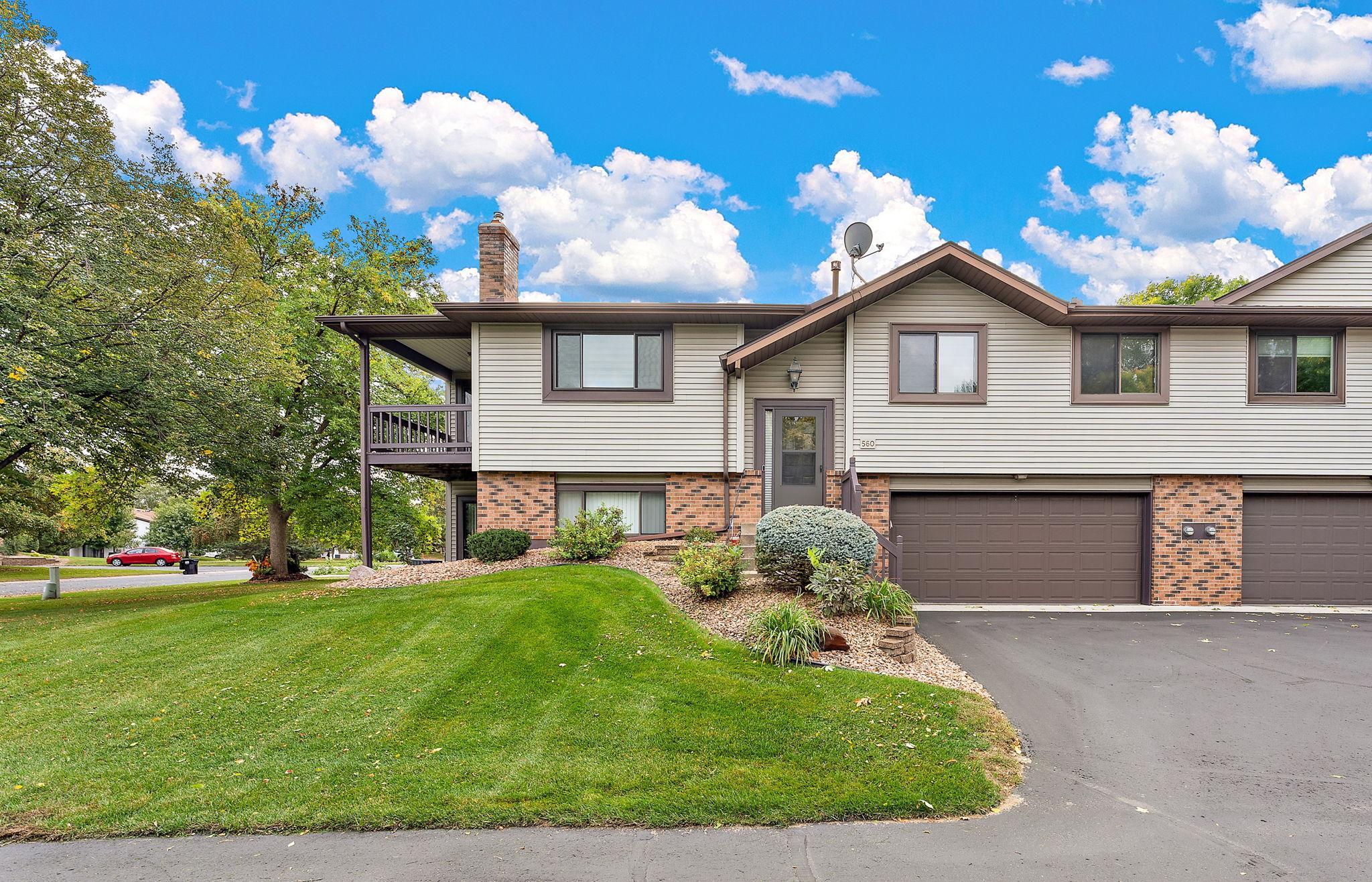 560 Donegal Circle Shoreview, MN 55126 - Photo 23 of 25