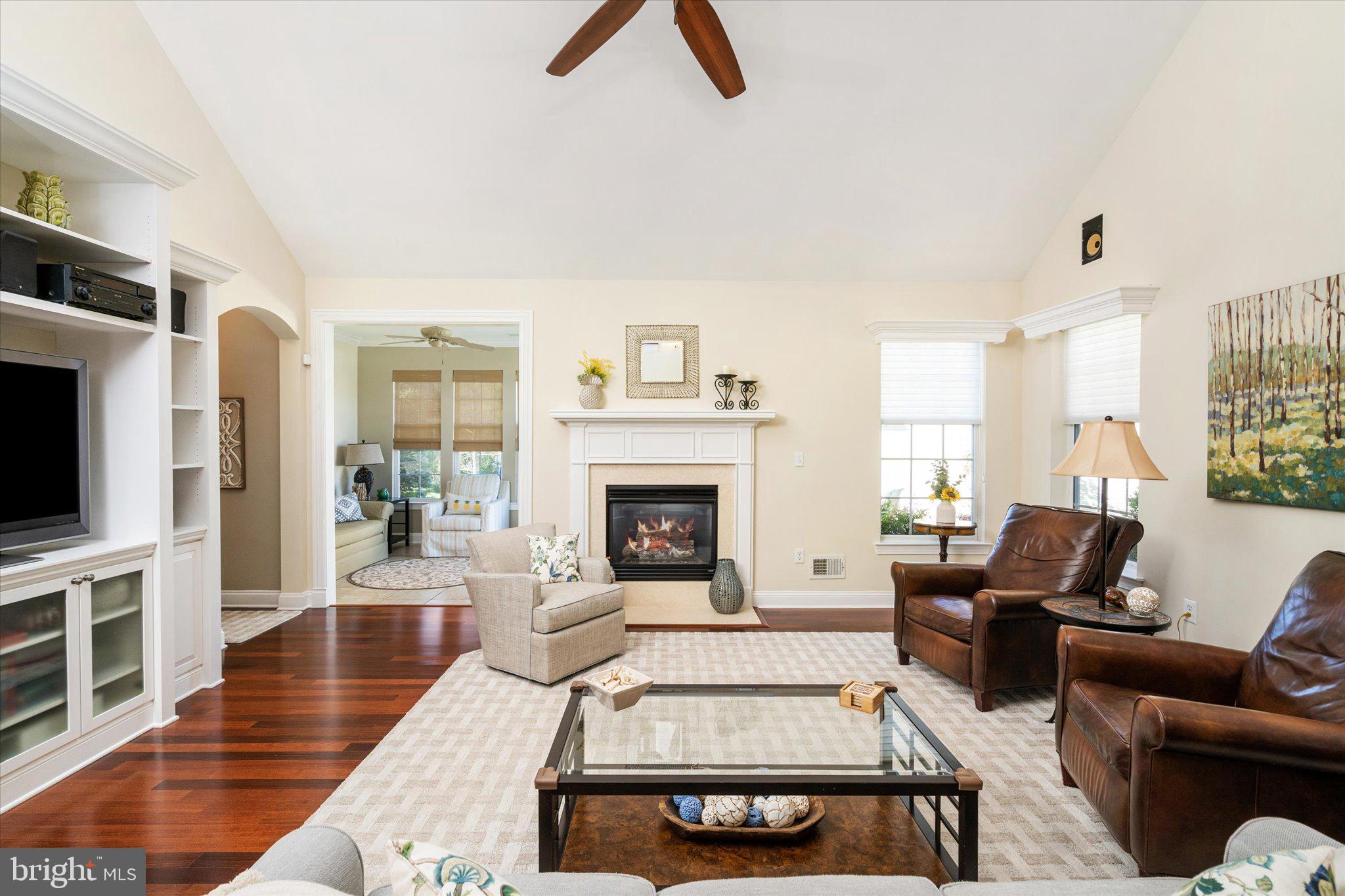 4 Monaco Drive Hamilton, NJ 08691 - Photo 14 of 39 Living Room