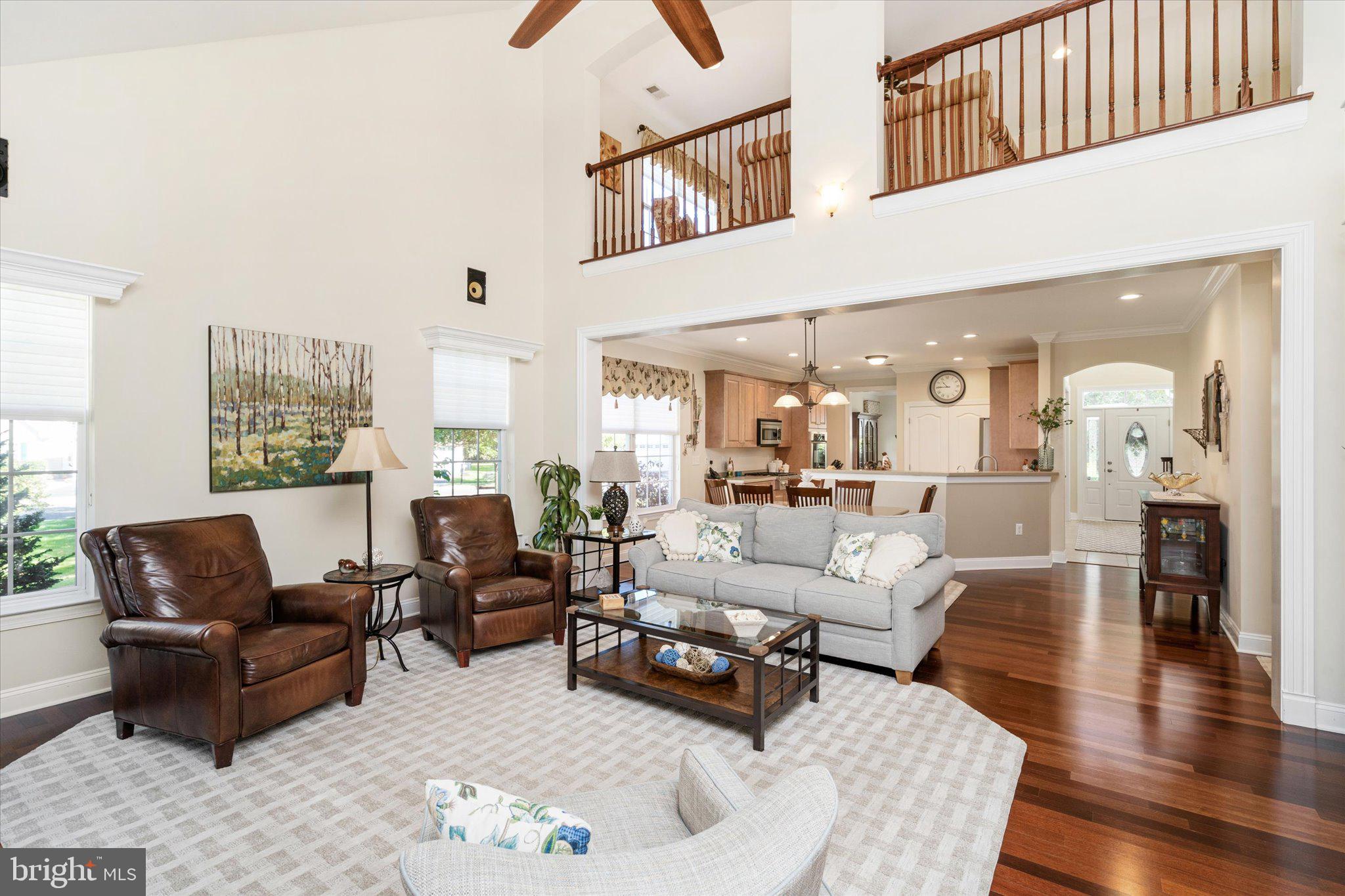 4 Monaco Drive Hamilton, NJ 08691 - Photo 15 of 39 Living Room