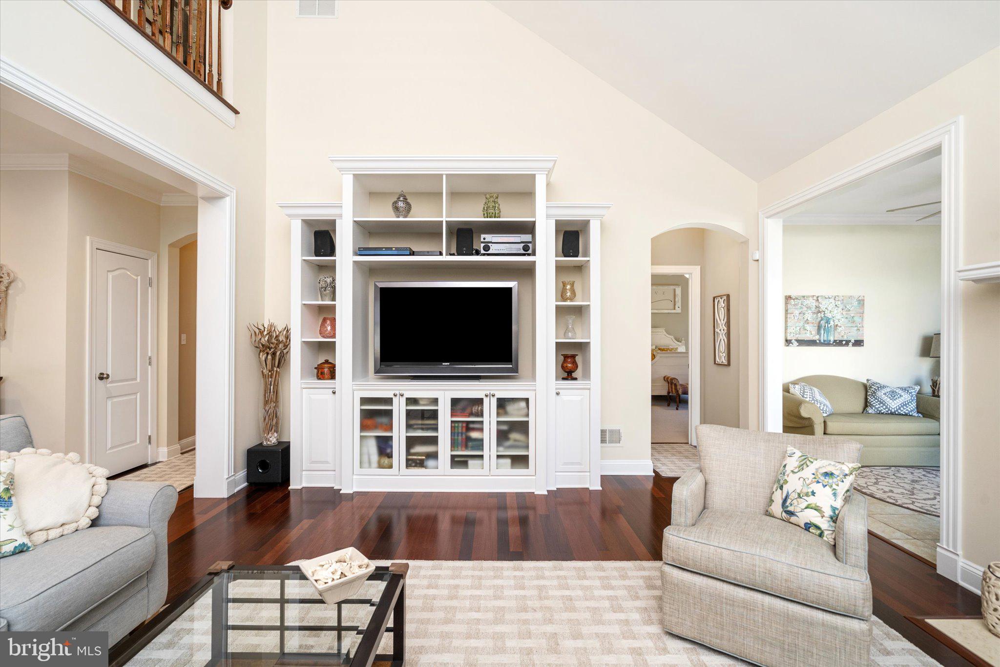 4 Monaco Drive Hamilton, NJ 08691 - Photo 16 of 39 Living Room
