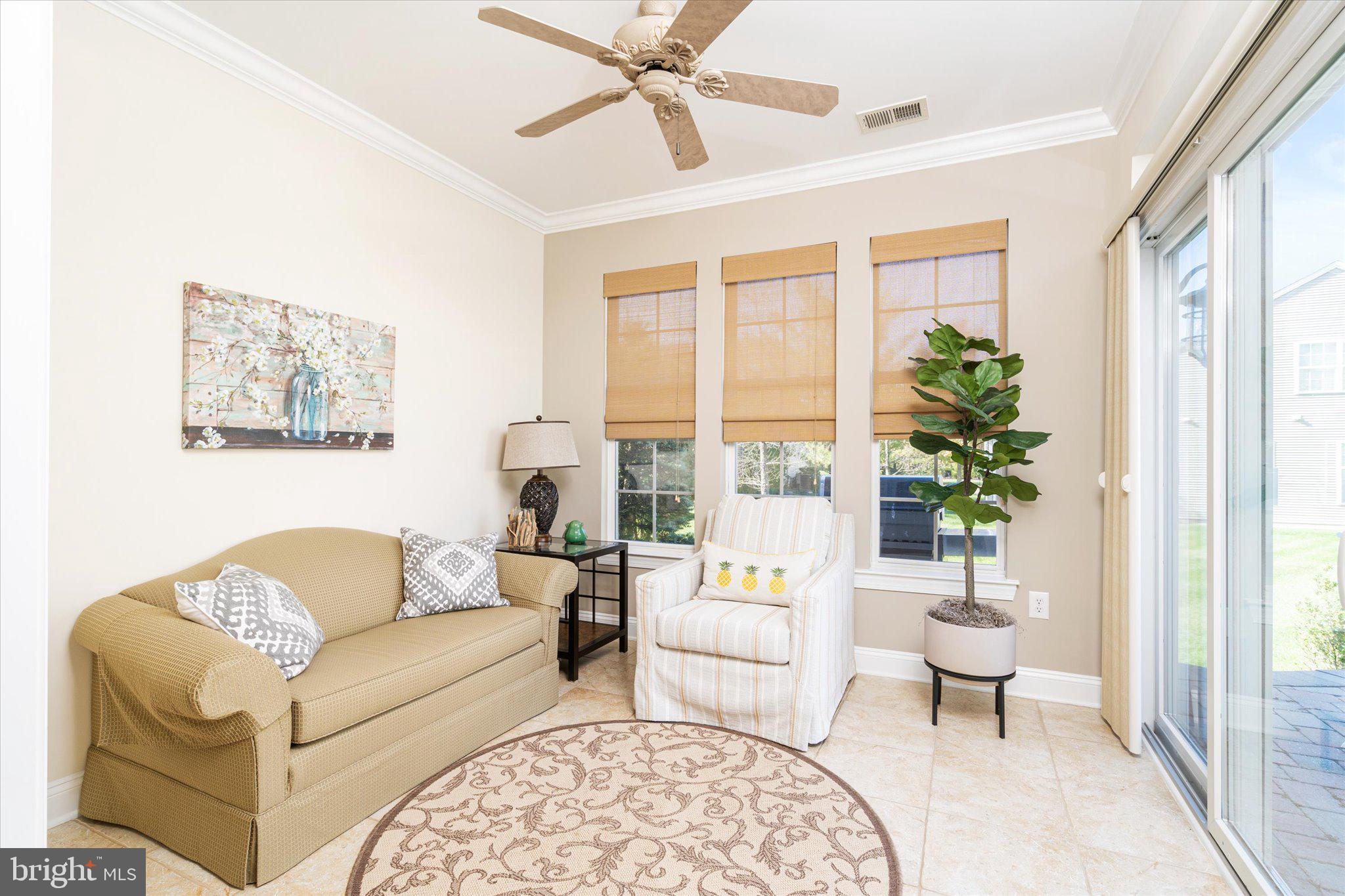 4 Monaco Drive Hamilton, NJ 08691 - Photo 17 of 39 Sunroom