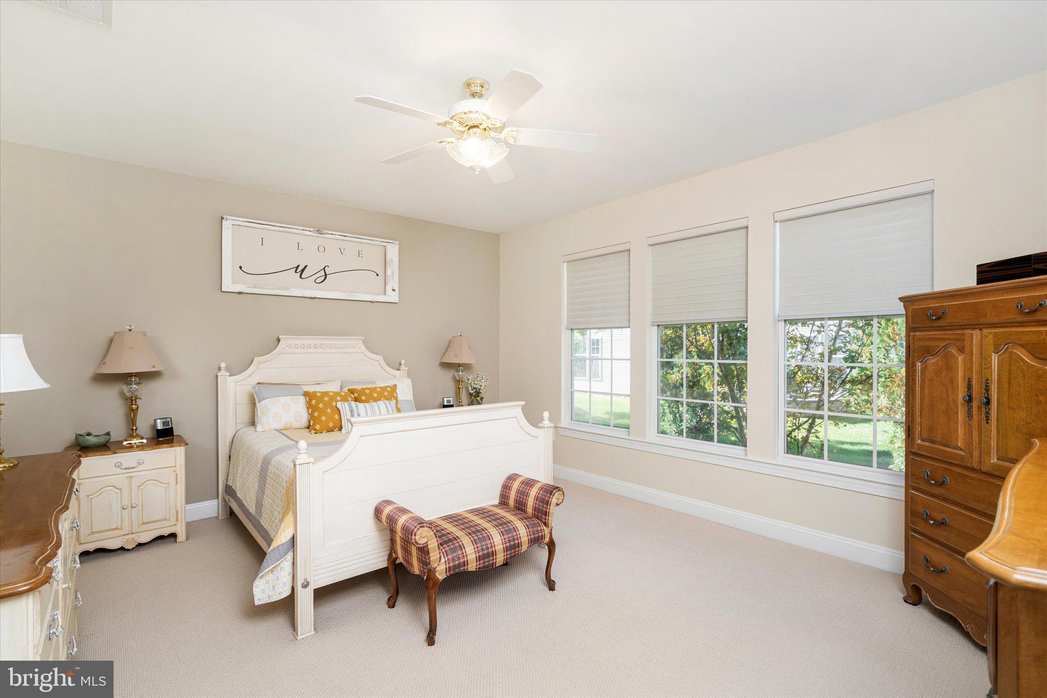 4 Monaco Drive Hamilton, NJ 08691 - Photo 18 of 39 Primary Bedroom