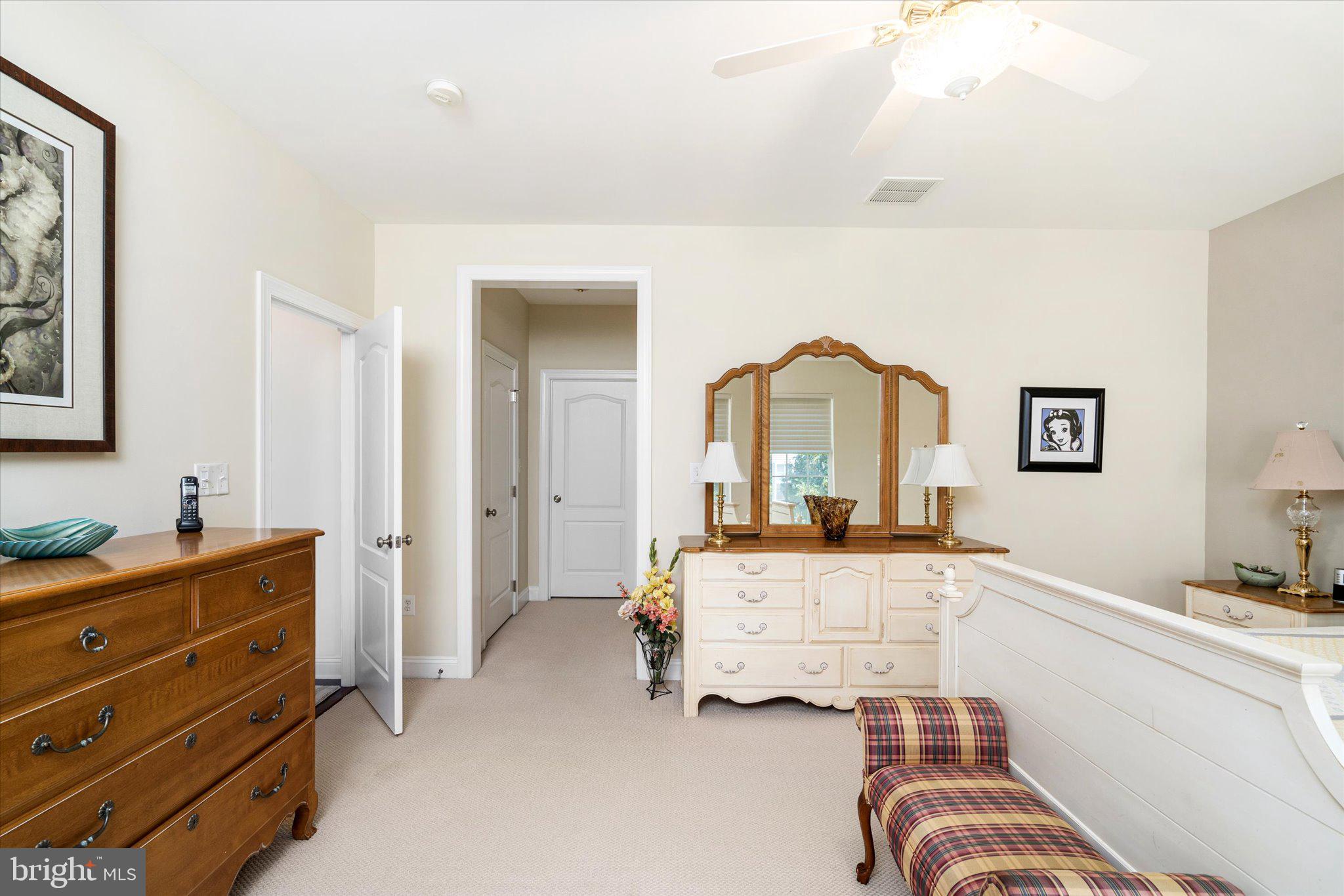 4 Monaco Drive Hamilton, NJ 08691 - Photo 19 of 39 Primary Bedroom