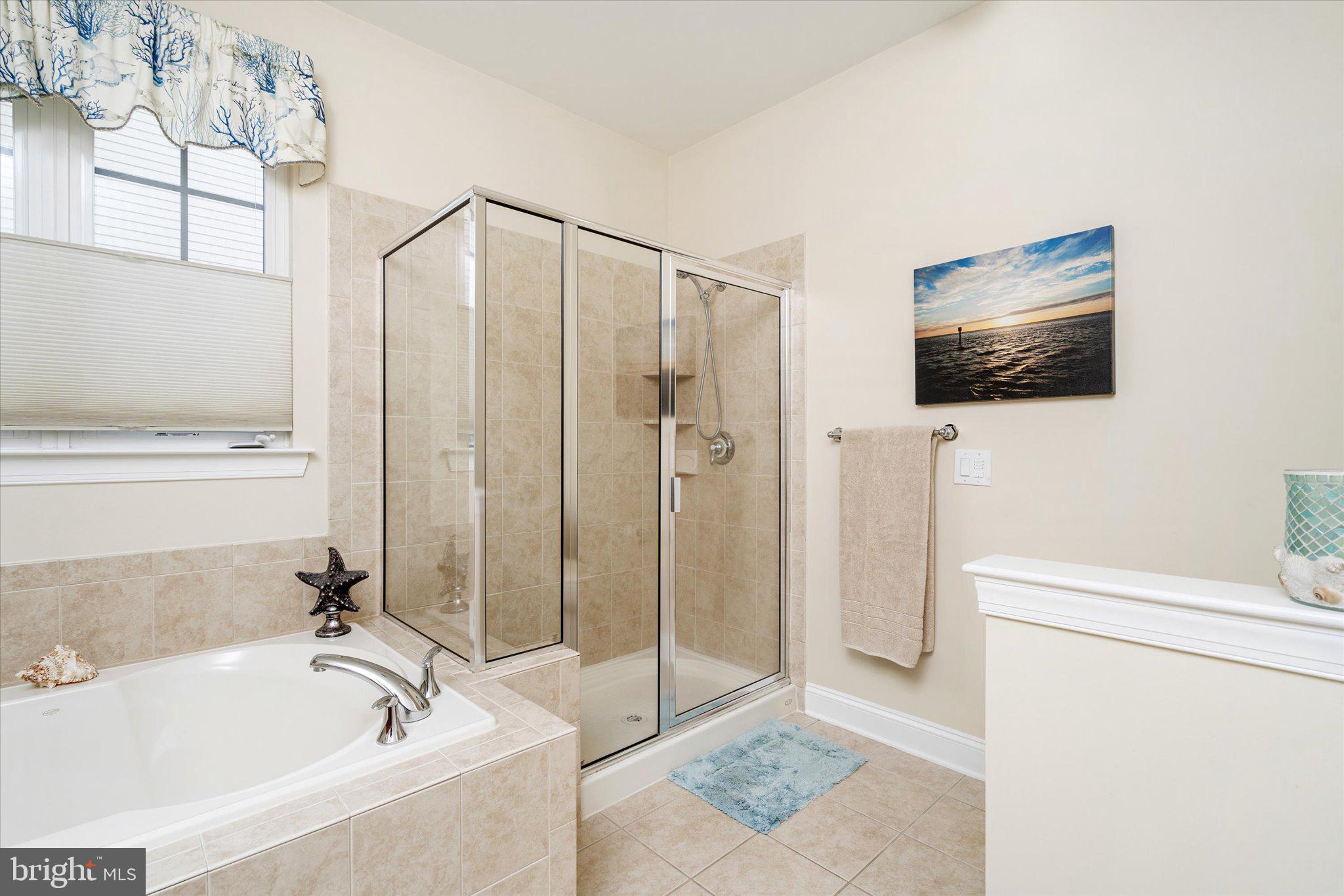 4 Monaco Drive Hamilton, NJ 08691 - Photo 21 of 39 Primary Bathroom