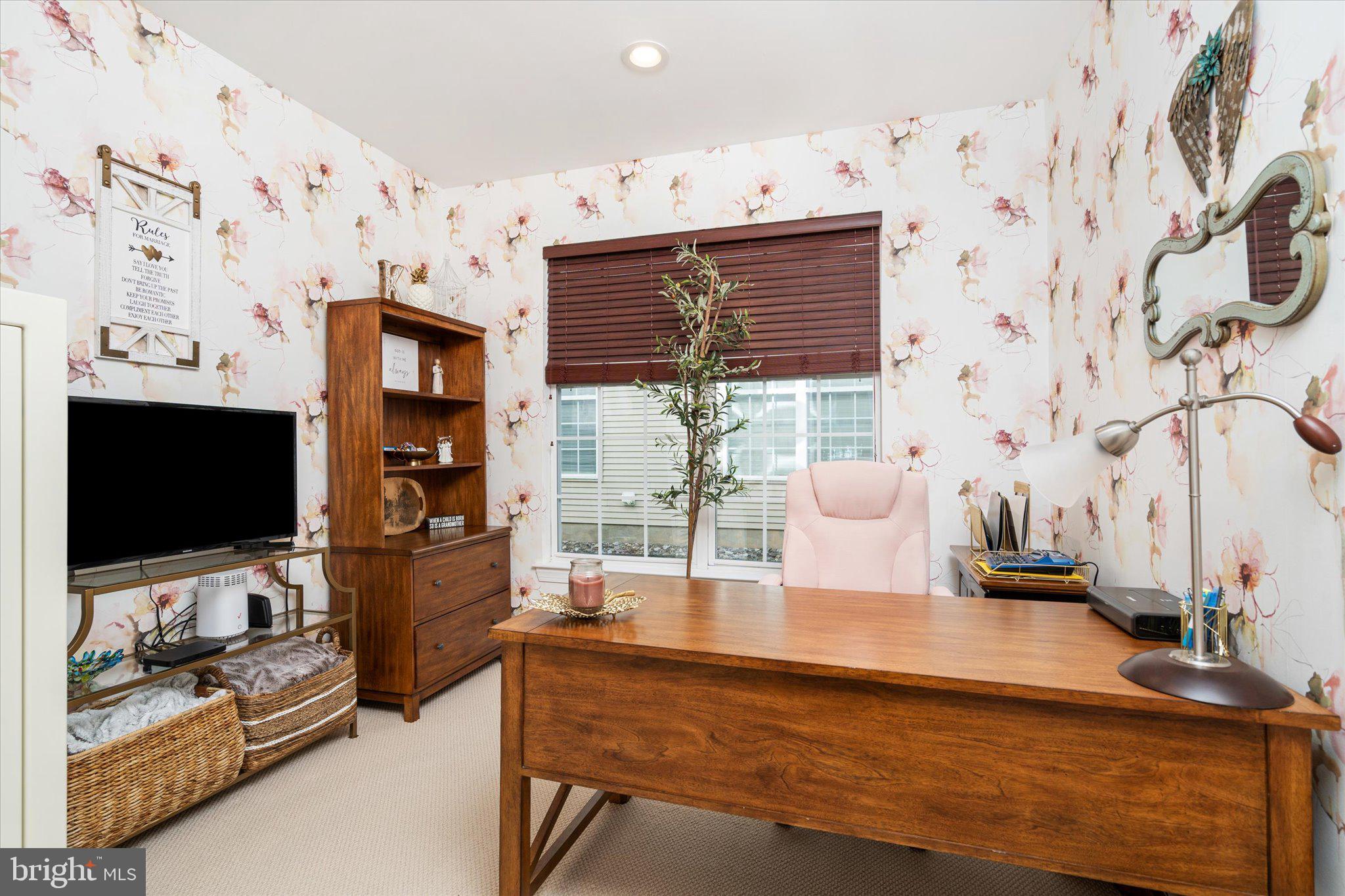 4 Monaco Drive Hamilton, NJ 08691 - Photo 22 of 39 Main Level Office