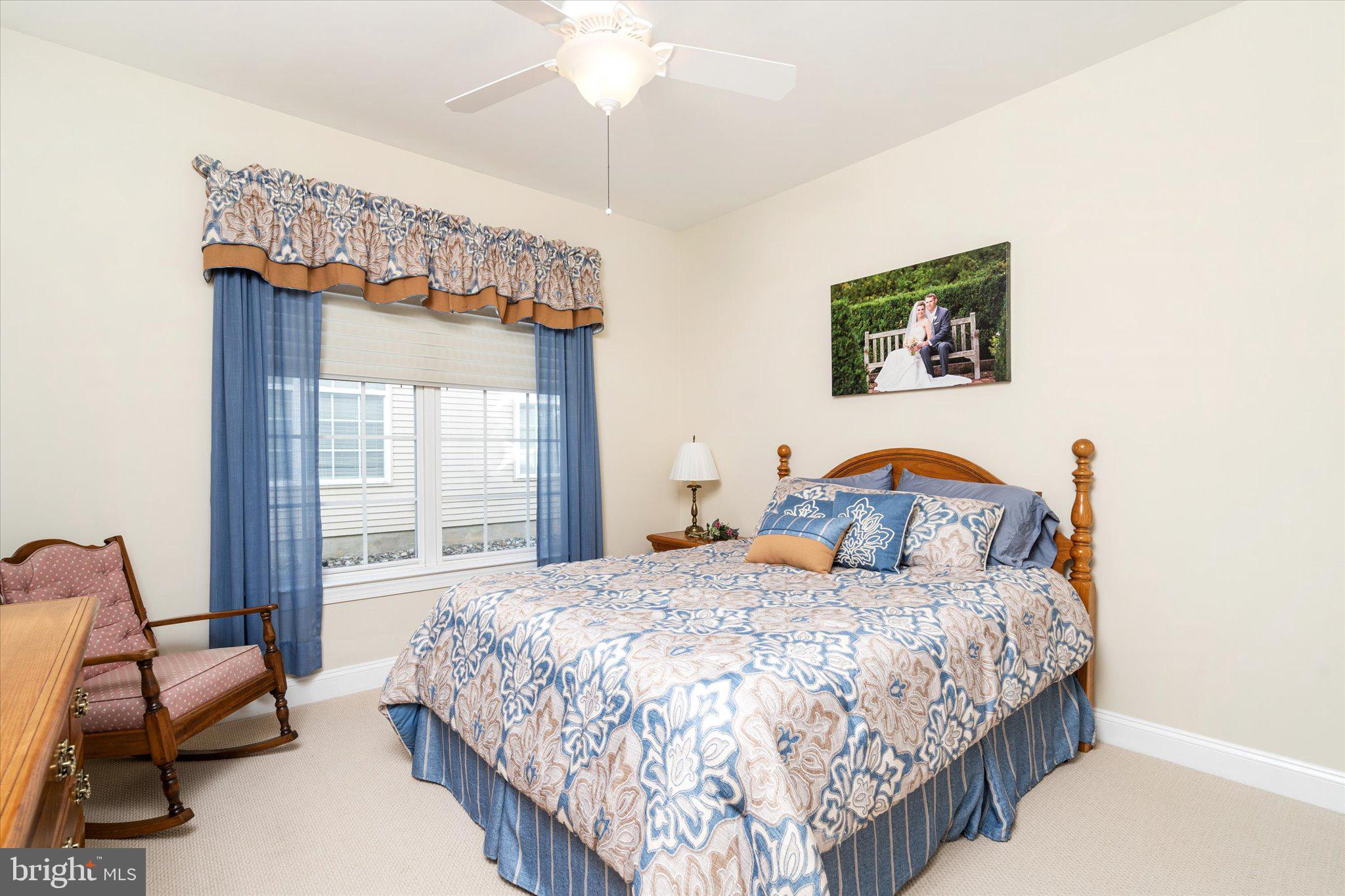 4 Monaco Drive Hamilton, NJ 08691 - Photo 24 of 39 Main Level Guest Bedroom