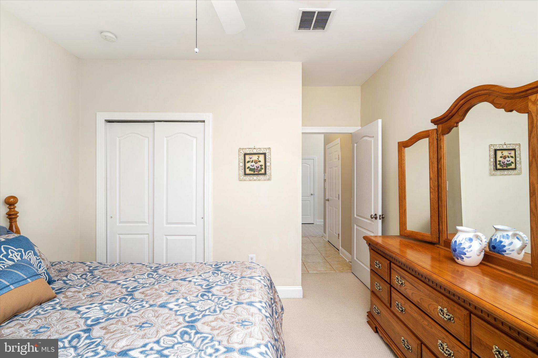 4 Monaco Drive Hamilton, NJ 08691 - Photo 25 of 39 Main Level Guest Bedroom