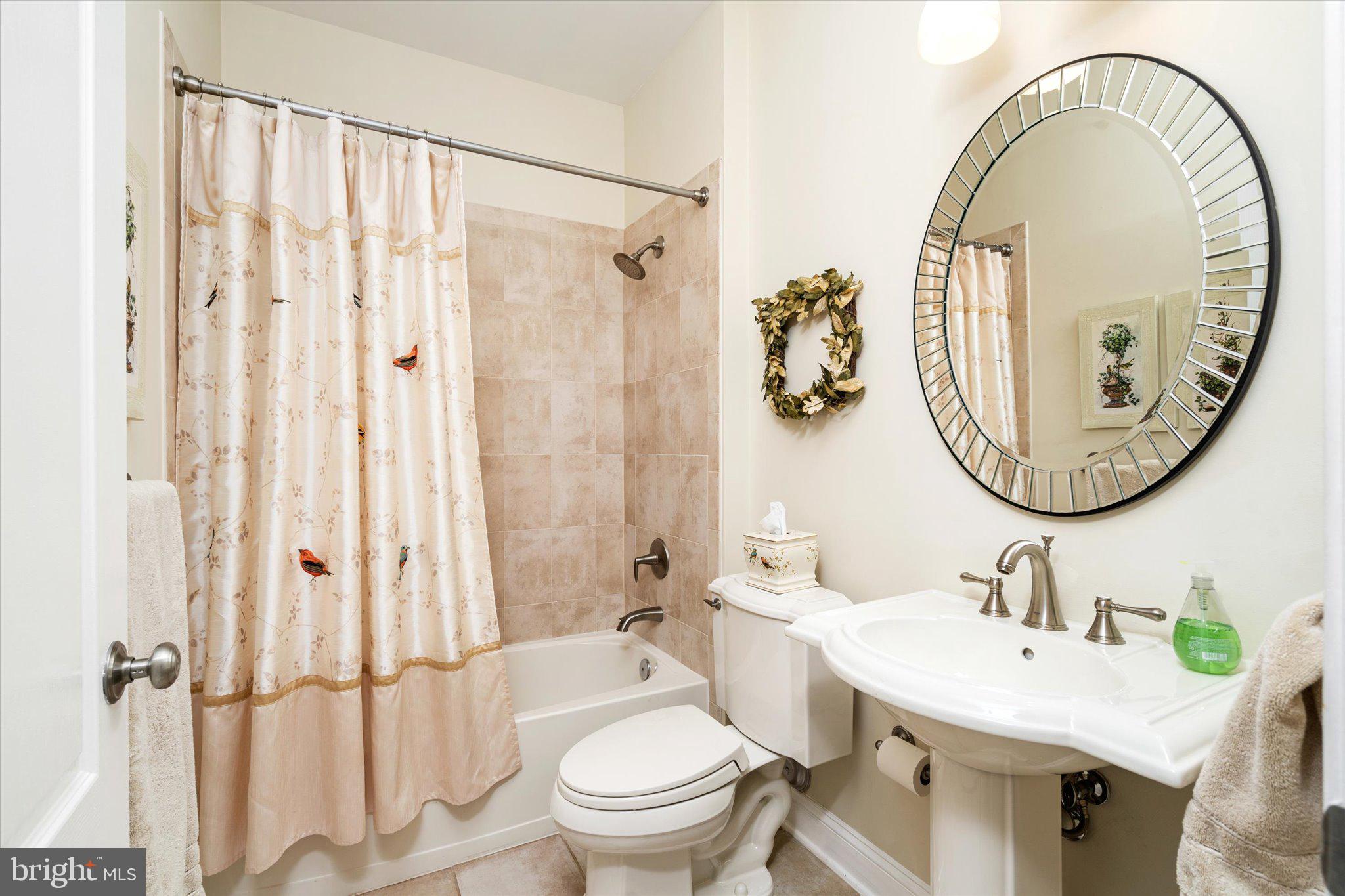 4 Monaco Drive Hamilton, NJ 08691 - Photo 26 of 39 Main Level Guest Bathroom