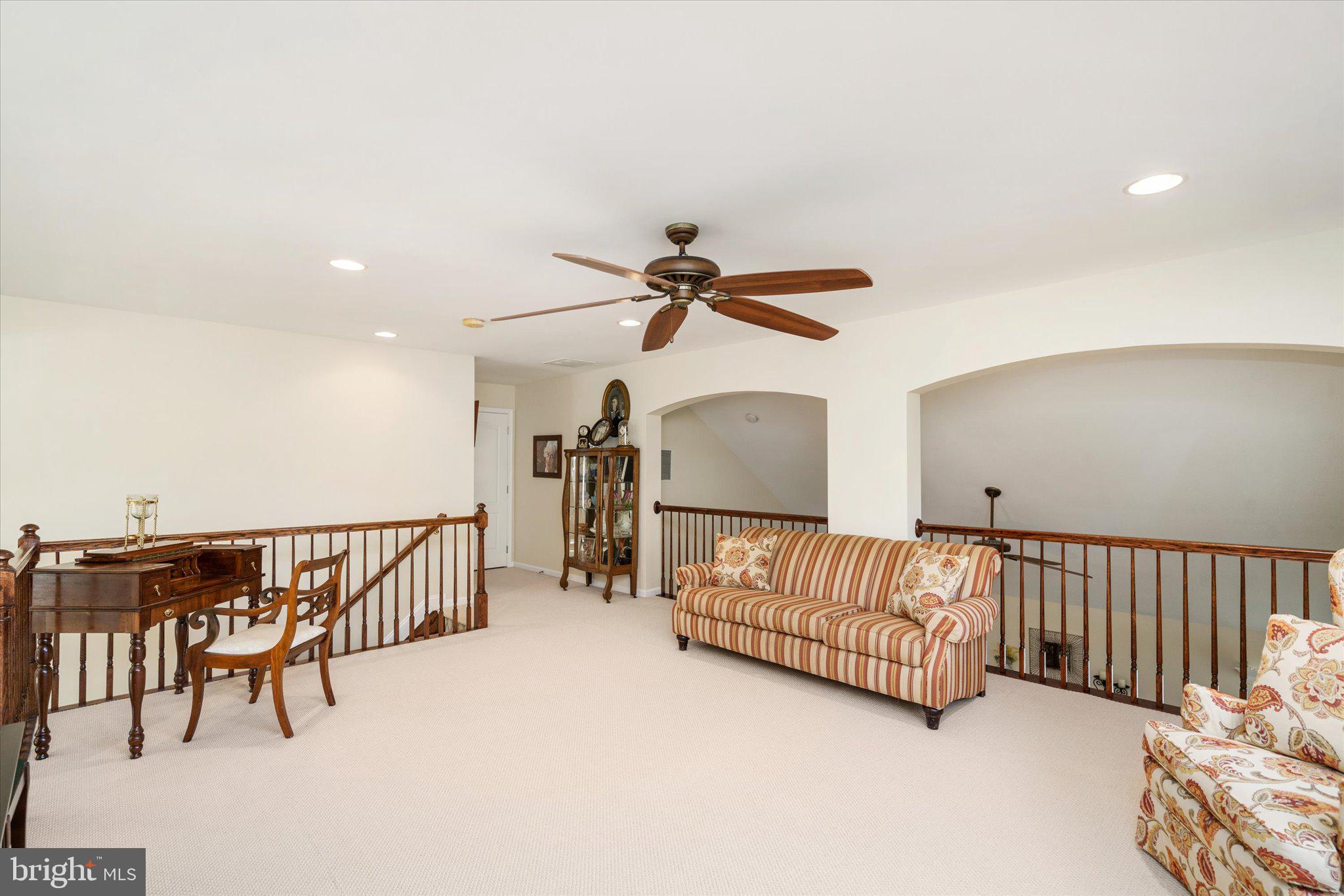 4 Monaco Drive Hamilton, NJ 08691 - Photo 28 of 39 Second Level Living Room
