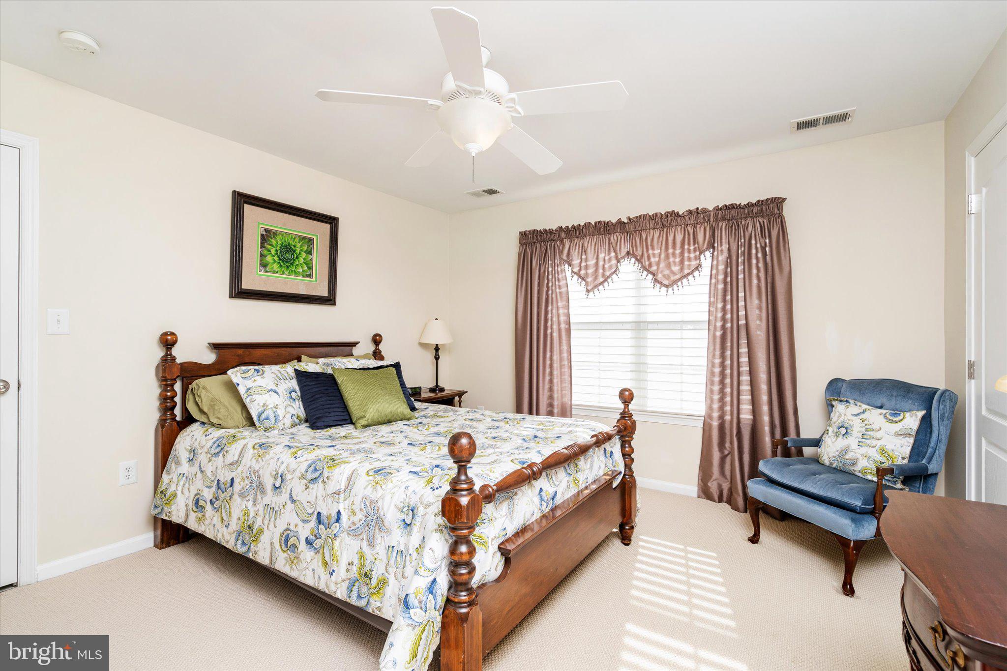 4 Monaco Drive Hamilton, NJ 08691 - Photo 30 of 39 Second Level Guest Bedroom