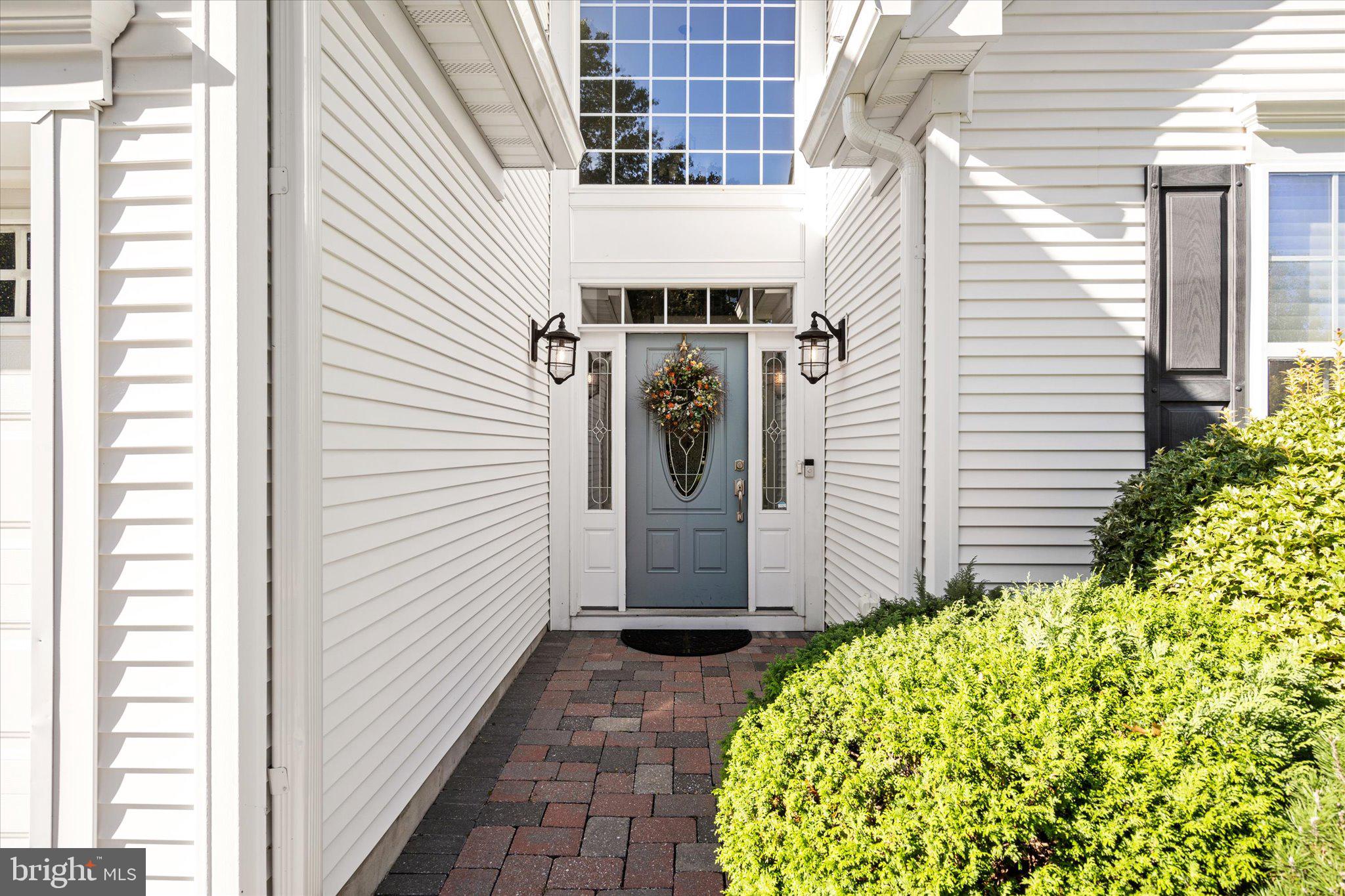 4 Monaco Drive Hamilton, NJ 08691 - Photo 3 of 39 Front Entry