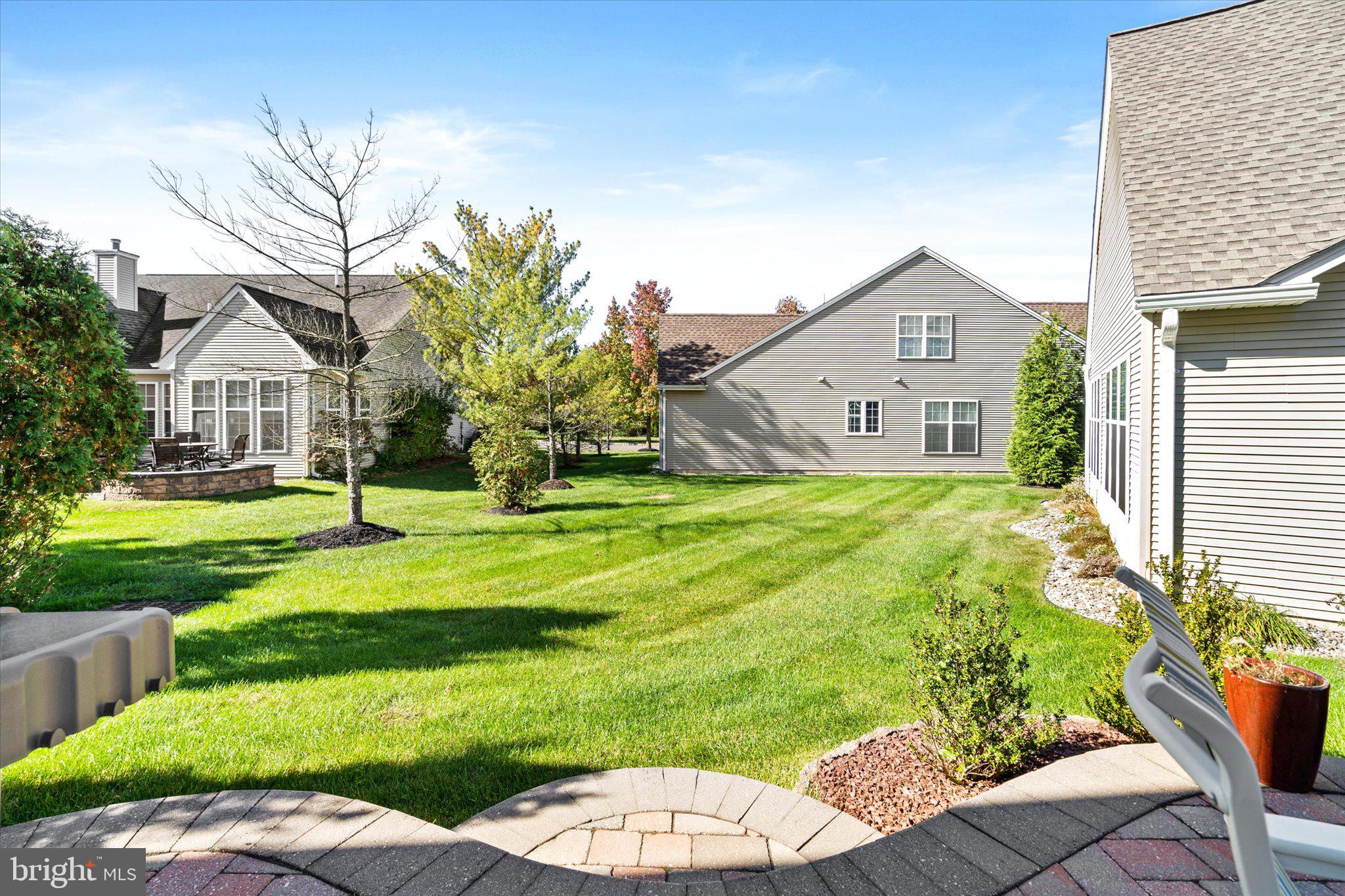 4 Monaco Drive Hamilton, NJ 08691 - Photo 34 of 39 Oversized Premium Lot with Side Yard