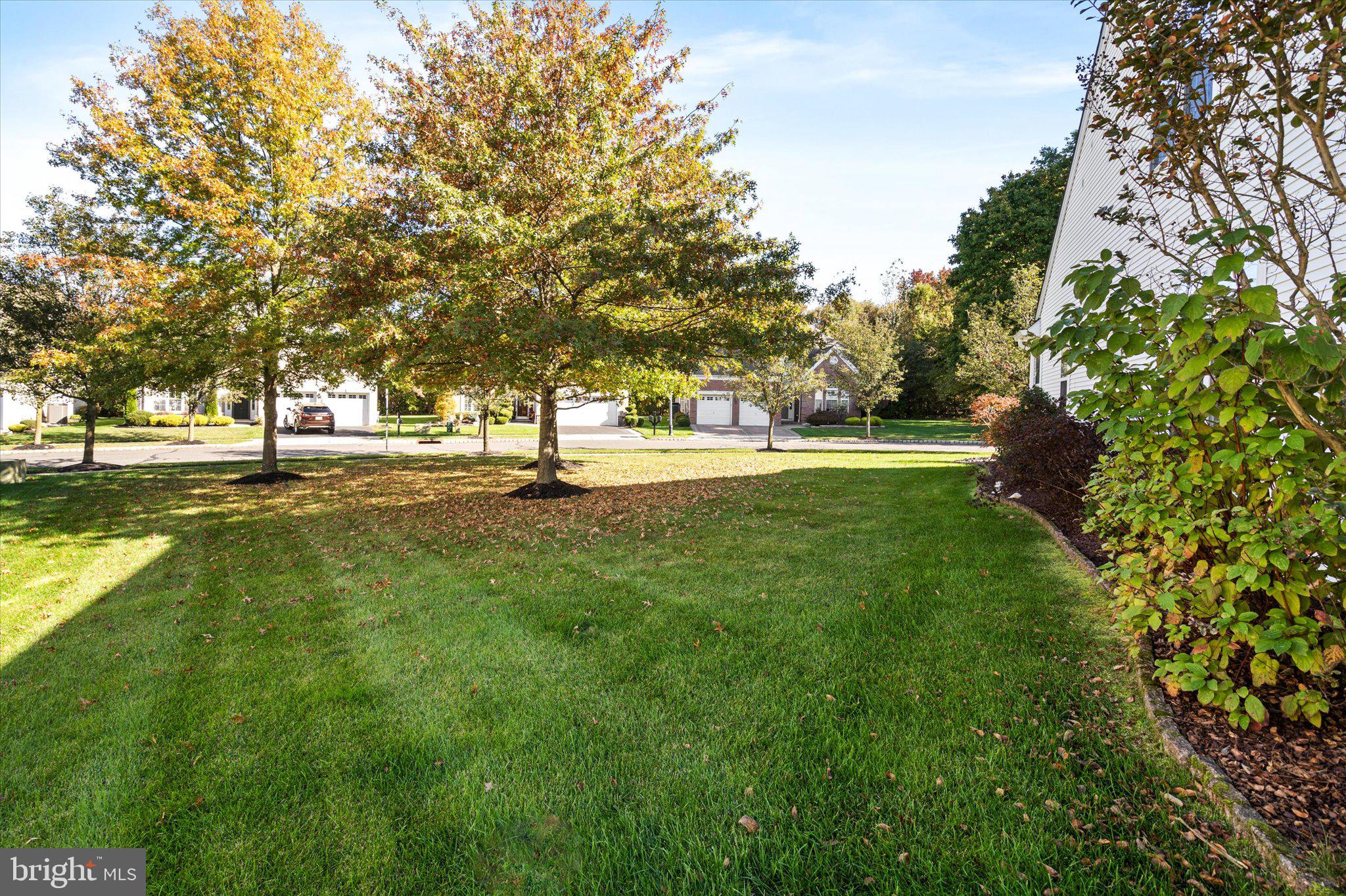 4 Monaco Drive Hamilton, NJ 08691 - Photo 35 of 39 Oversized Premium Lot with Side Yard