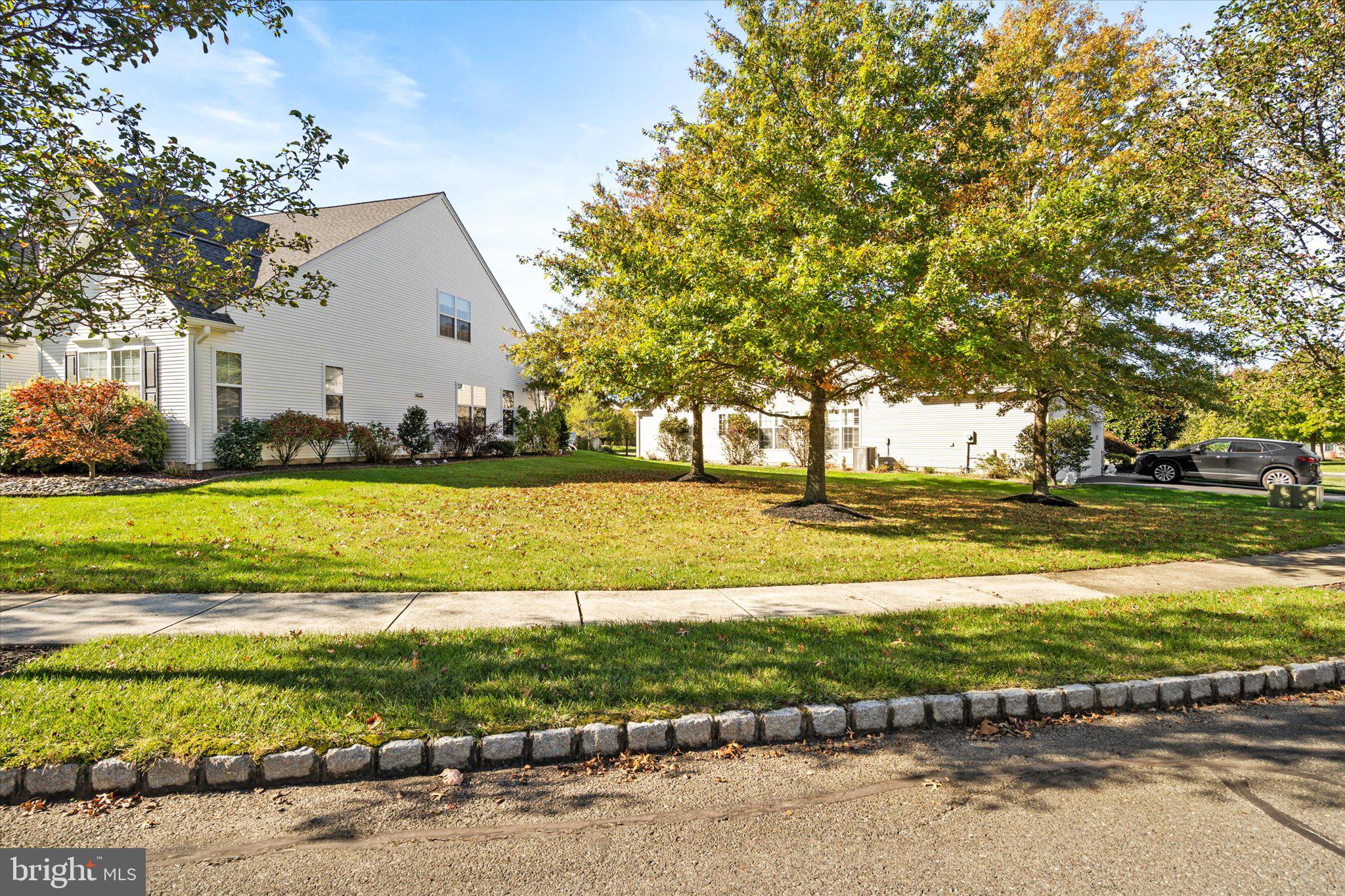 4 Monaco Drive Hamilton, NJ 08691 - Photo 36 of 39 Oversized Premium Lot with Side Yard