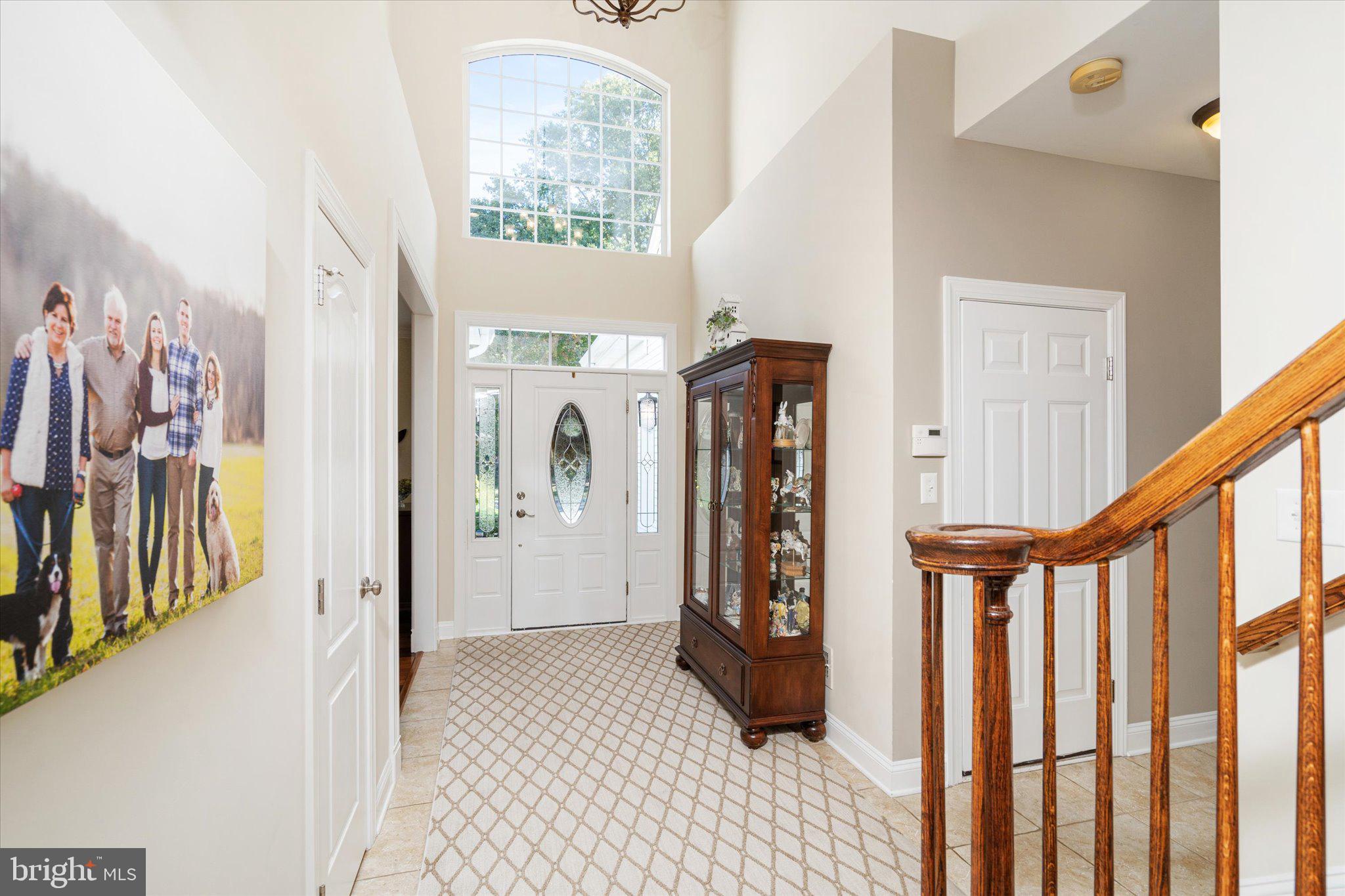 4 Monaco Drive Hamilton, NJ 08691 - Photo 5 of 39 Foyer