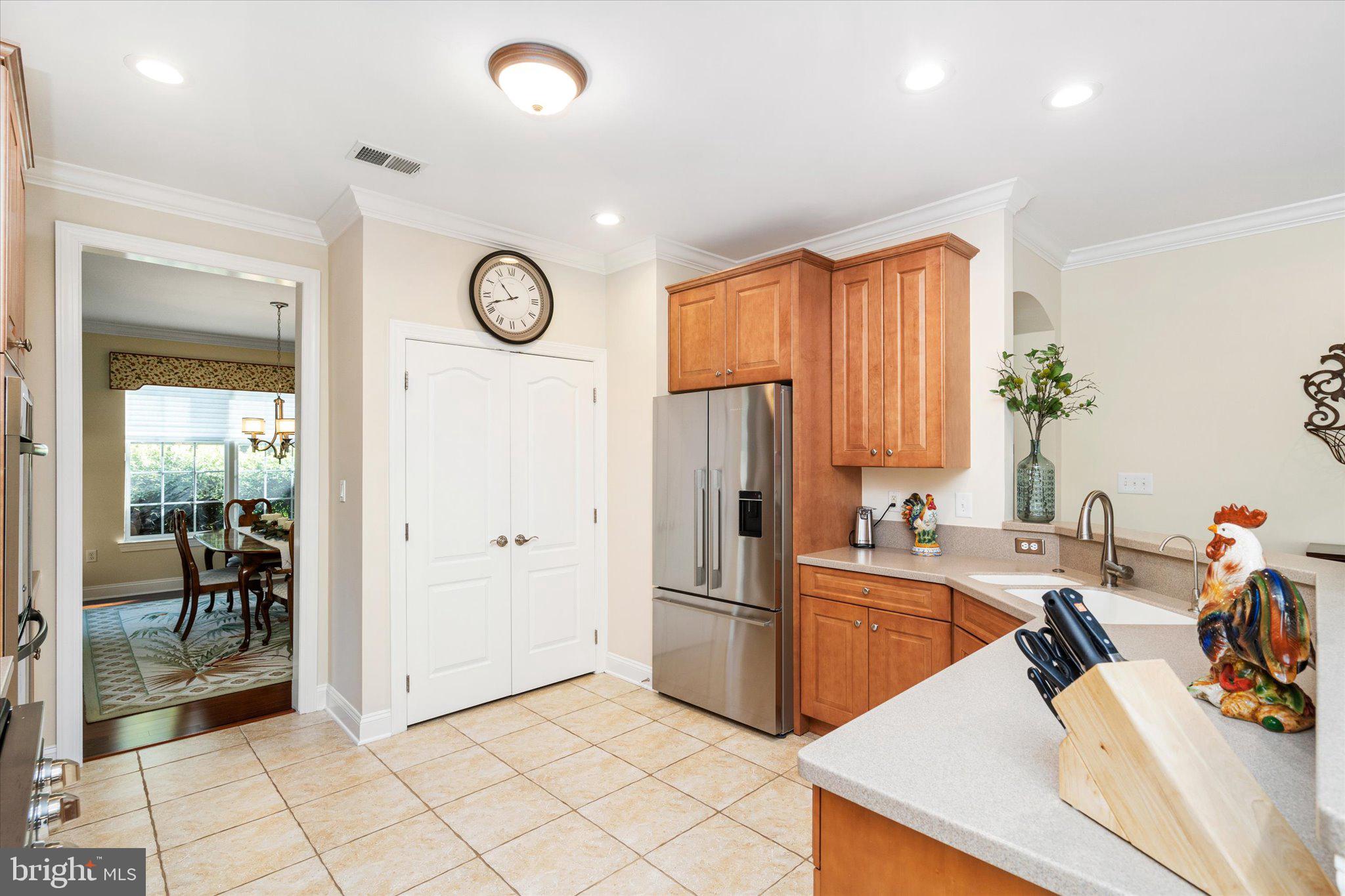 4 Monaco Drive Hamilton, NJ 08691 - Photo 9 of 39 Kitchen