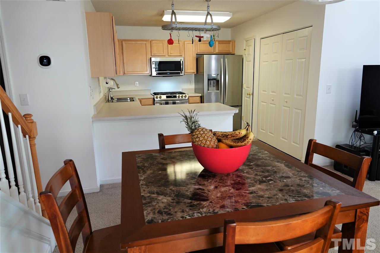 5525 Golden Moss Trail Raleigh, NC 27613 - Photo 11 of 27