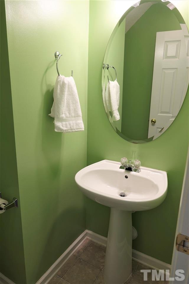 5525 Golden Moss Trail Raleigh, NC 27613 - Photo 16 of 27