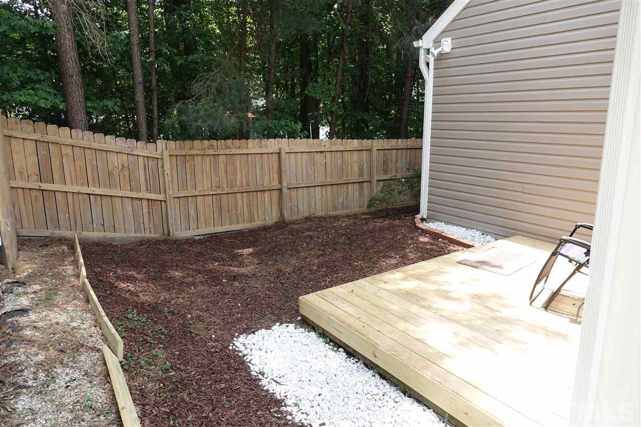 5525 Golden Moss Trail Raleigh, NC 27613 - Photo 19 of 27