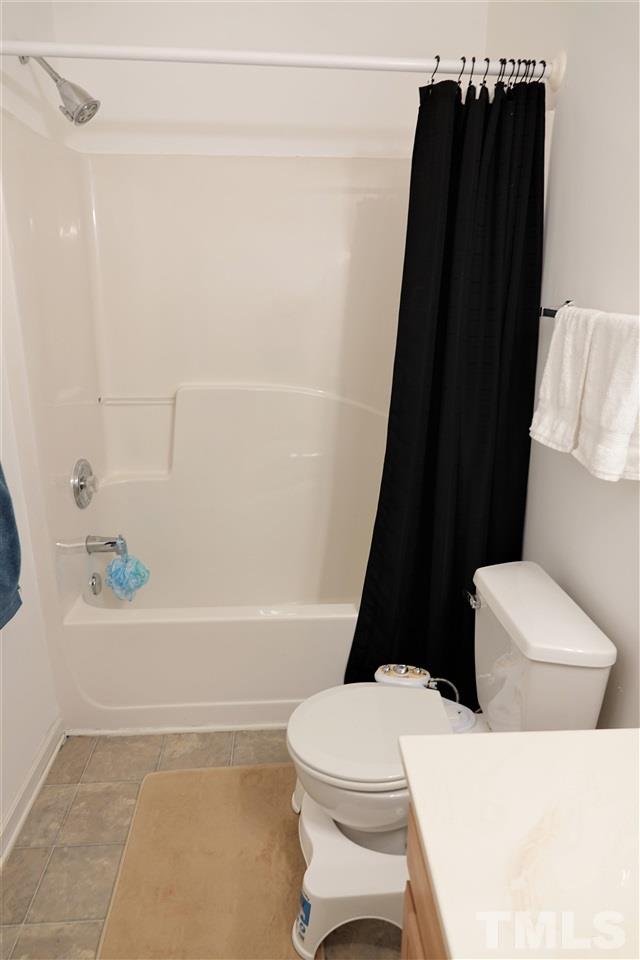 5525 Golden Moss Trail Raleigh, NC 27613 - Photo 24 of 27