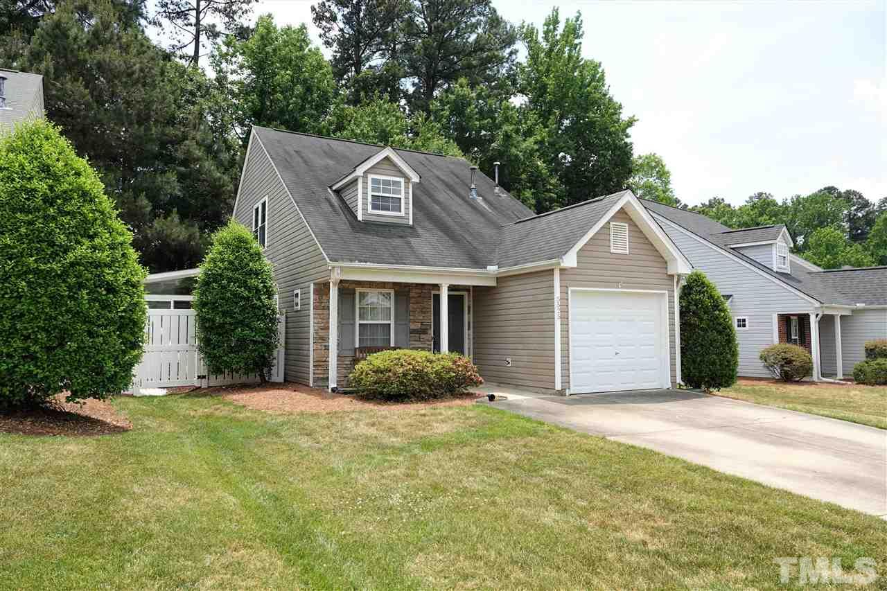 5525 Golden Moss Trail Raleigh, NC 27613 - Photo 25 of 27