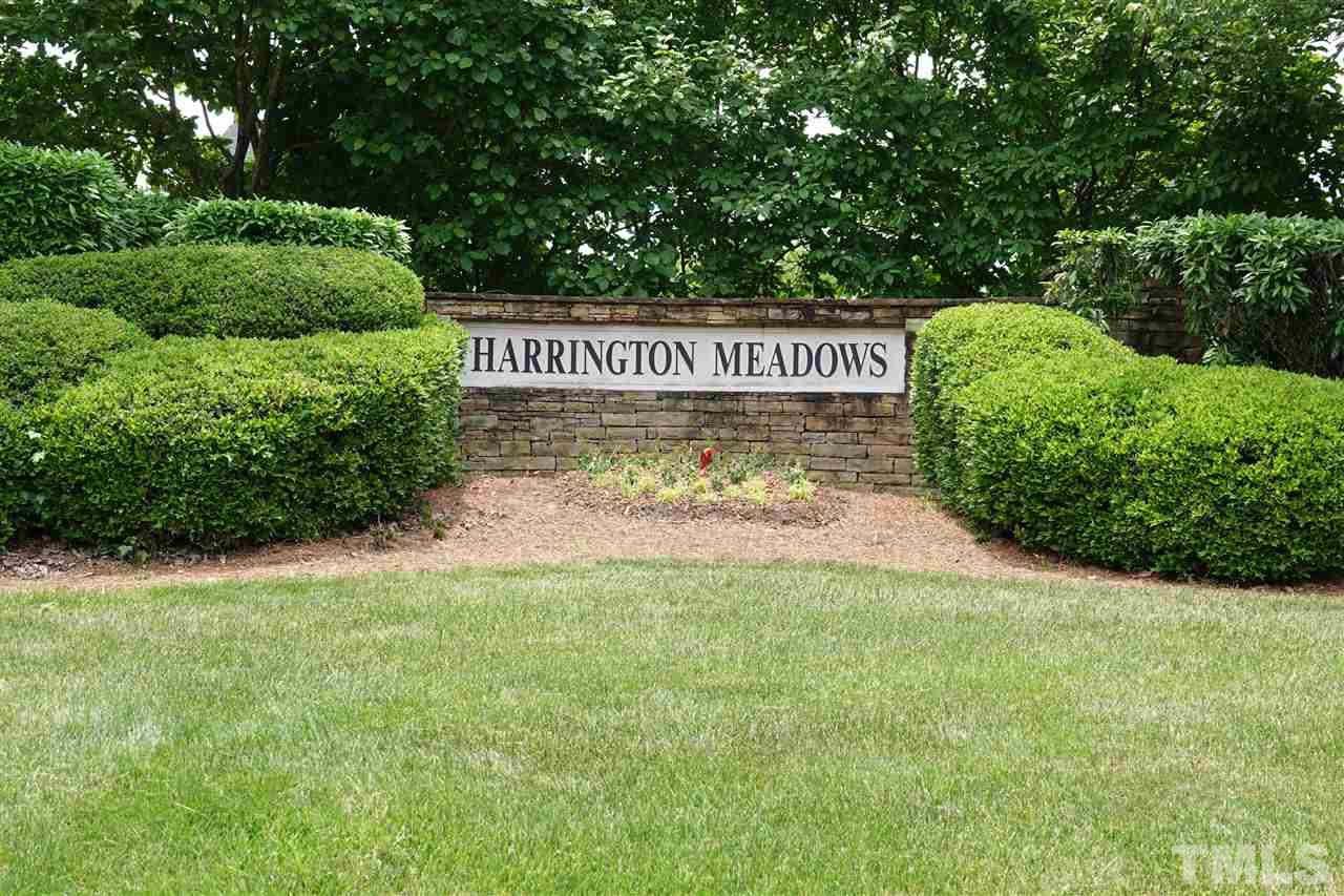 5525 Golden Moss Trail Raleigh, NC 27613 - Photo 26 of 27
