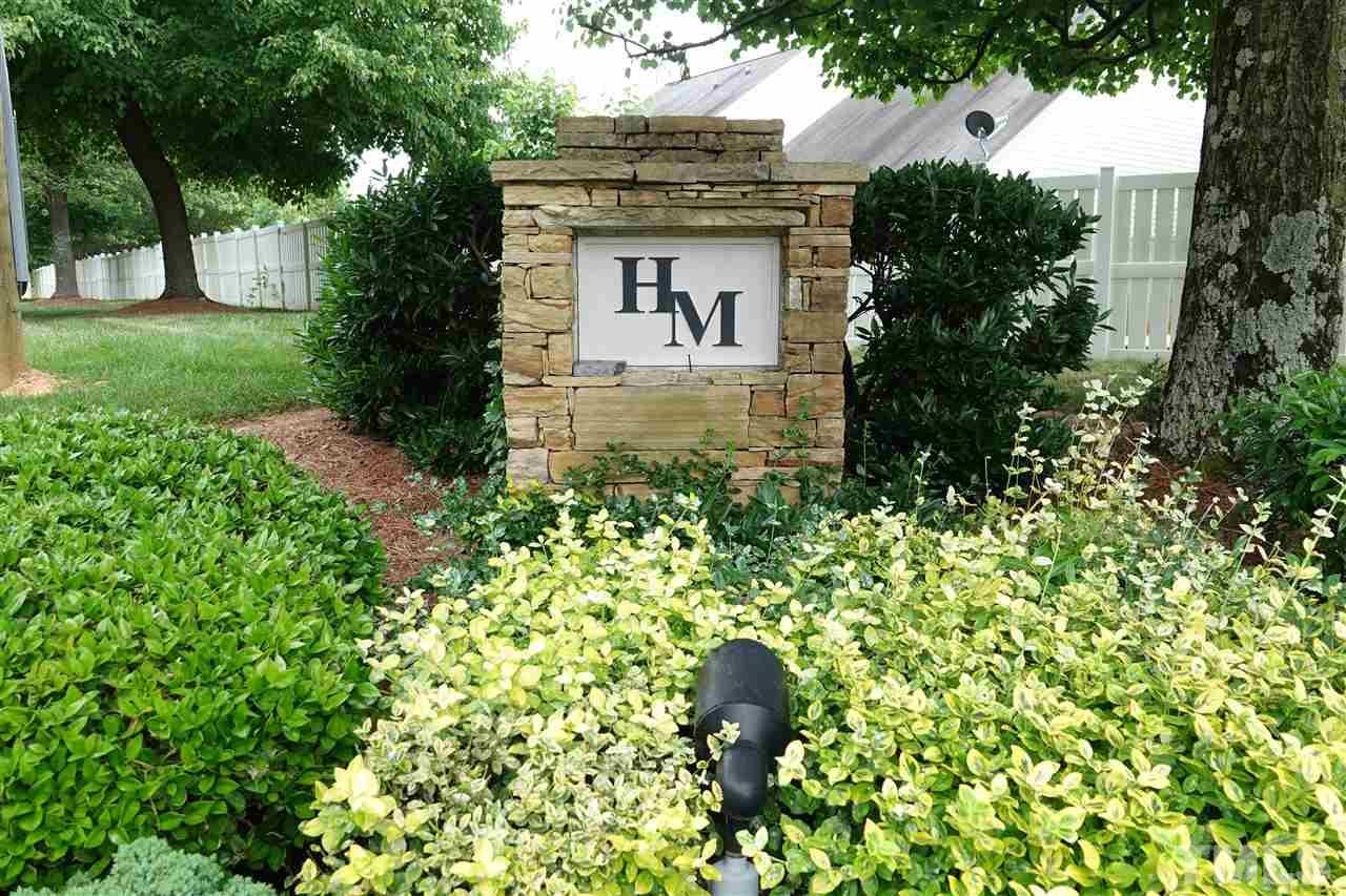 5525 Golden Moss Trail Raleigh, NC 27613 - Photo 27 of 27