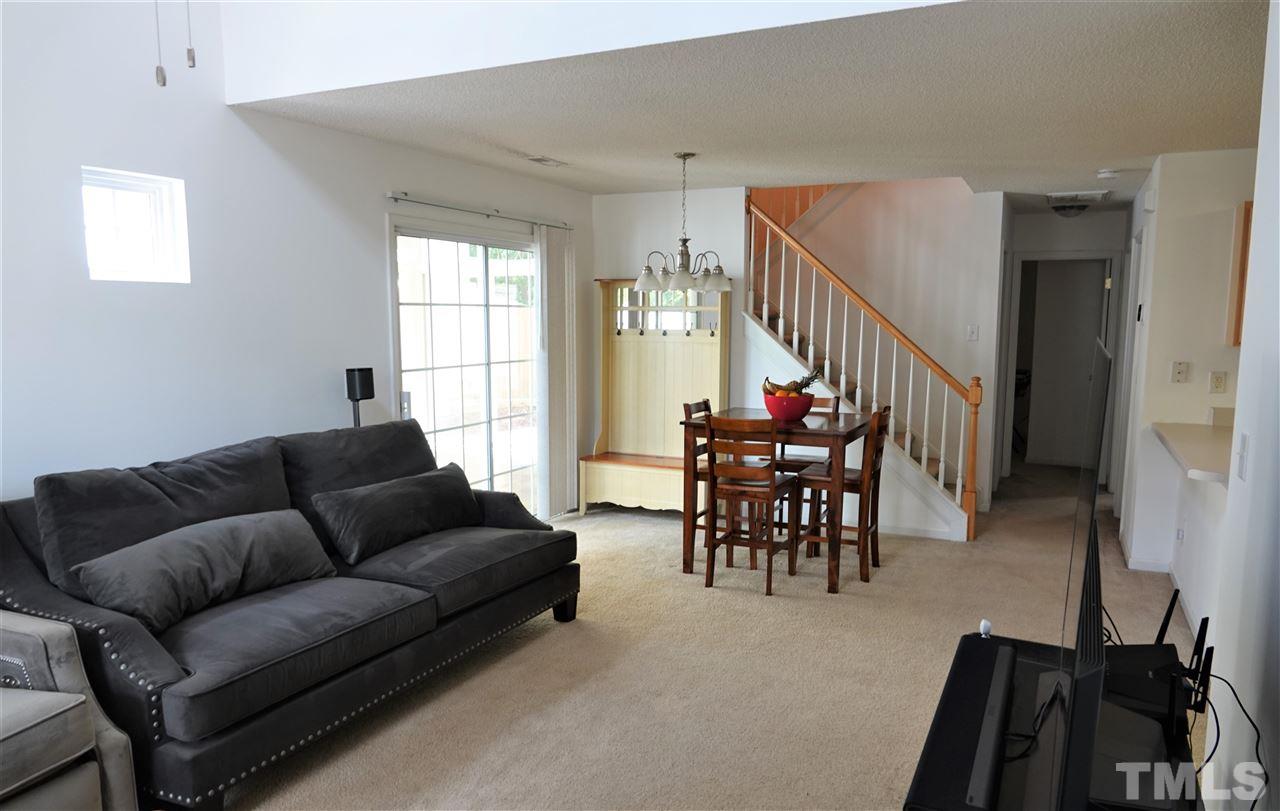 5525 Golden Moss Trail Raleigh, NC 27613 - Photo 4 of 27