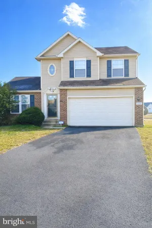 $257,900 | 37280 Luff Court, Greenbackville, VA 23356