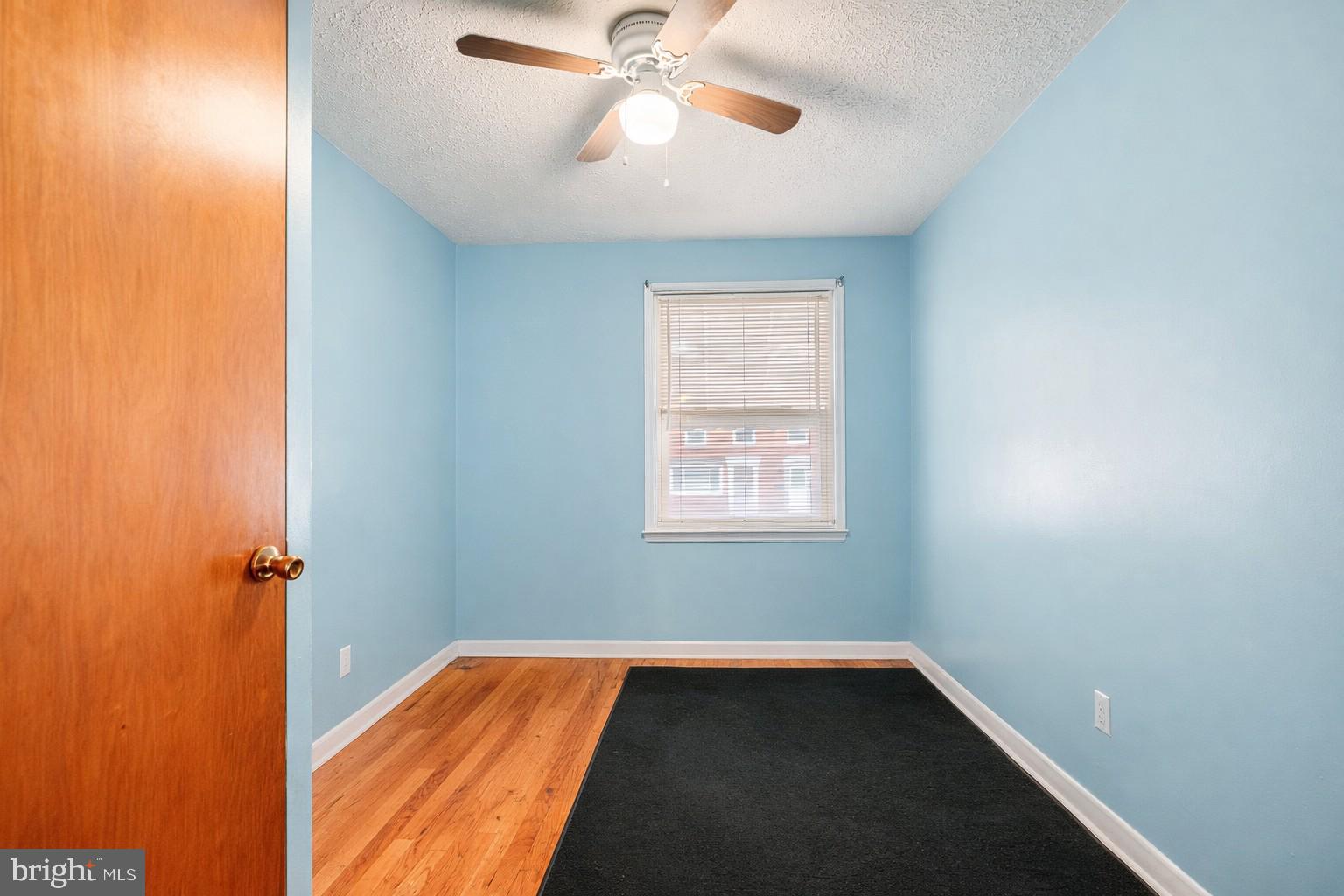 5552 Whitby Road Baltimore, MD 21206 - Photo 14 of 29 a view of an empty room with a window