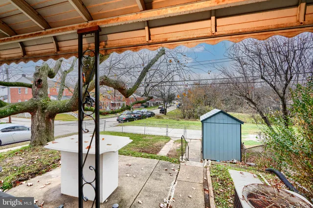 $189,999 | 5552 Whitby Road, Baltimore, MD 21206