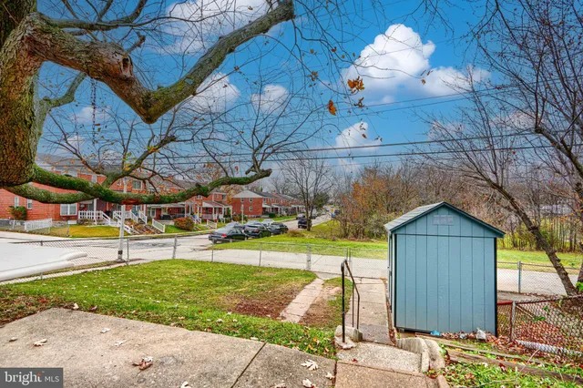 $189,999 | 5552 Whitby Road, Baltimore, MD 21206