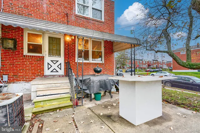 $189,999 | 5552 Whitby Road, Baltimore, MD 21206