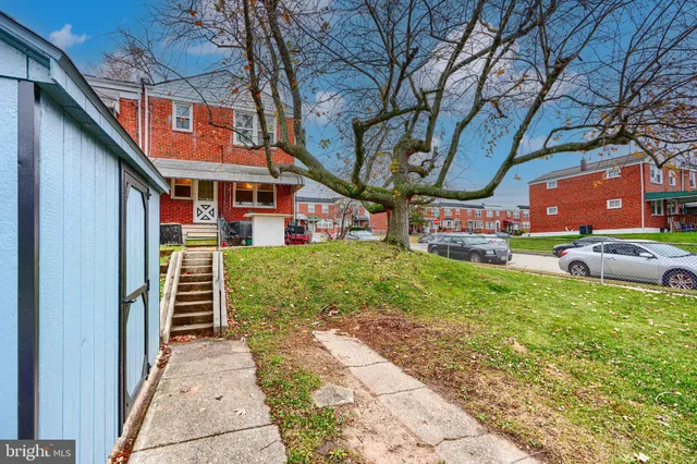 $189,999 | 5552 Whitby Road, Baltimore, MD 21206